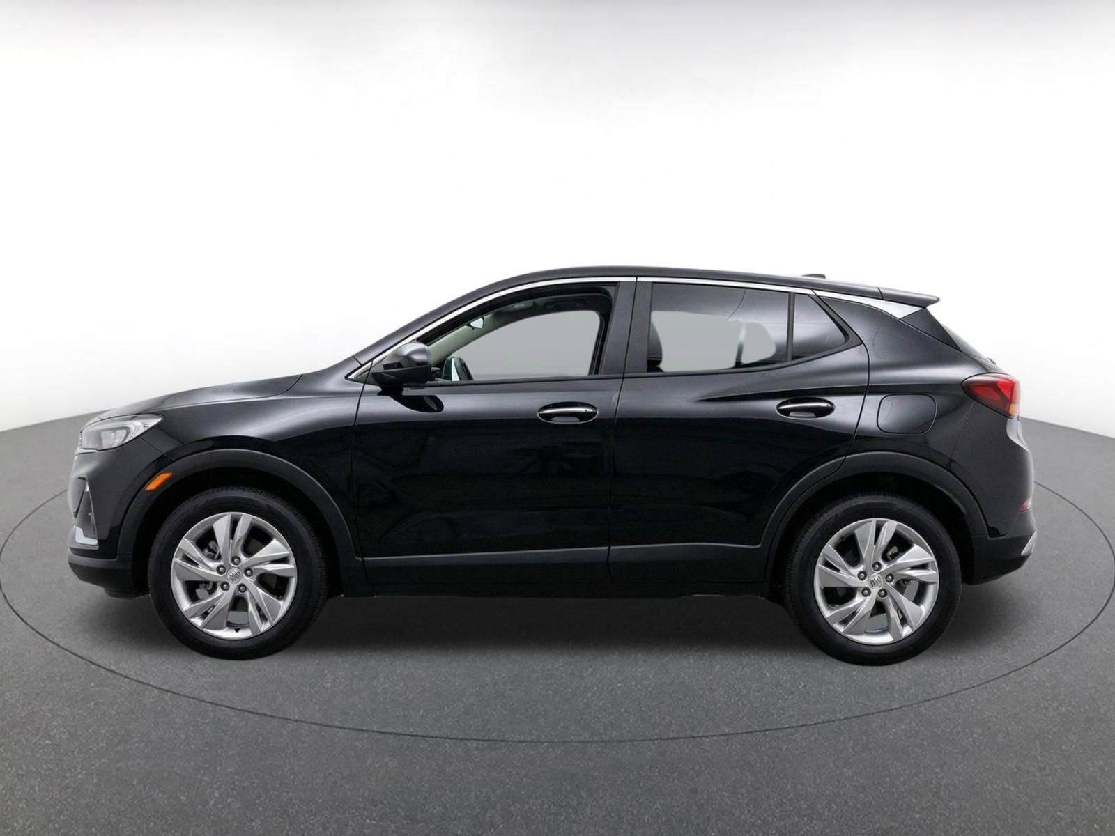 Thumbnail: 2025 Buick Encore GX - 4
