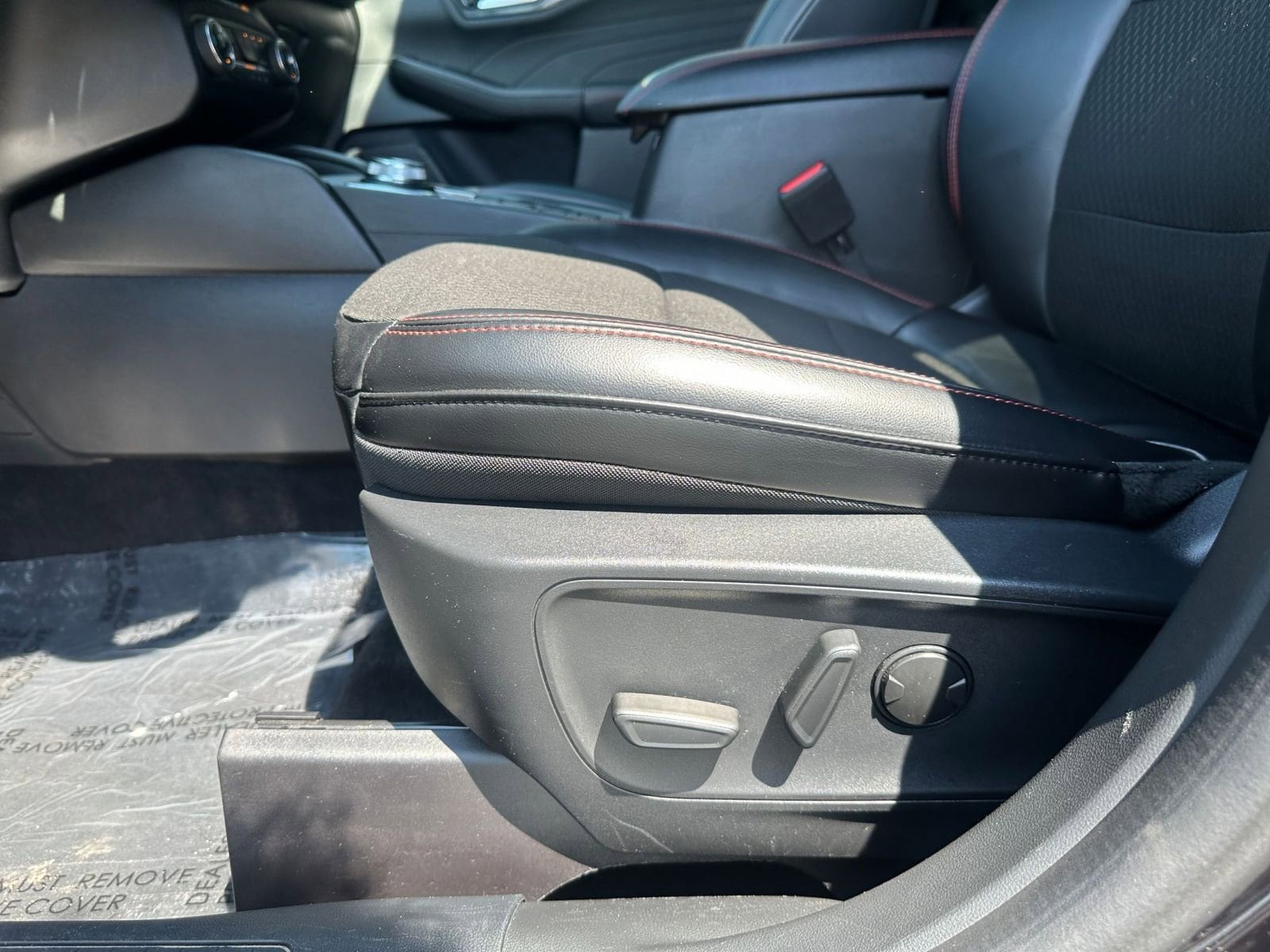 Thumbnail: 2024 Ford Escape - 27