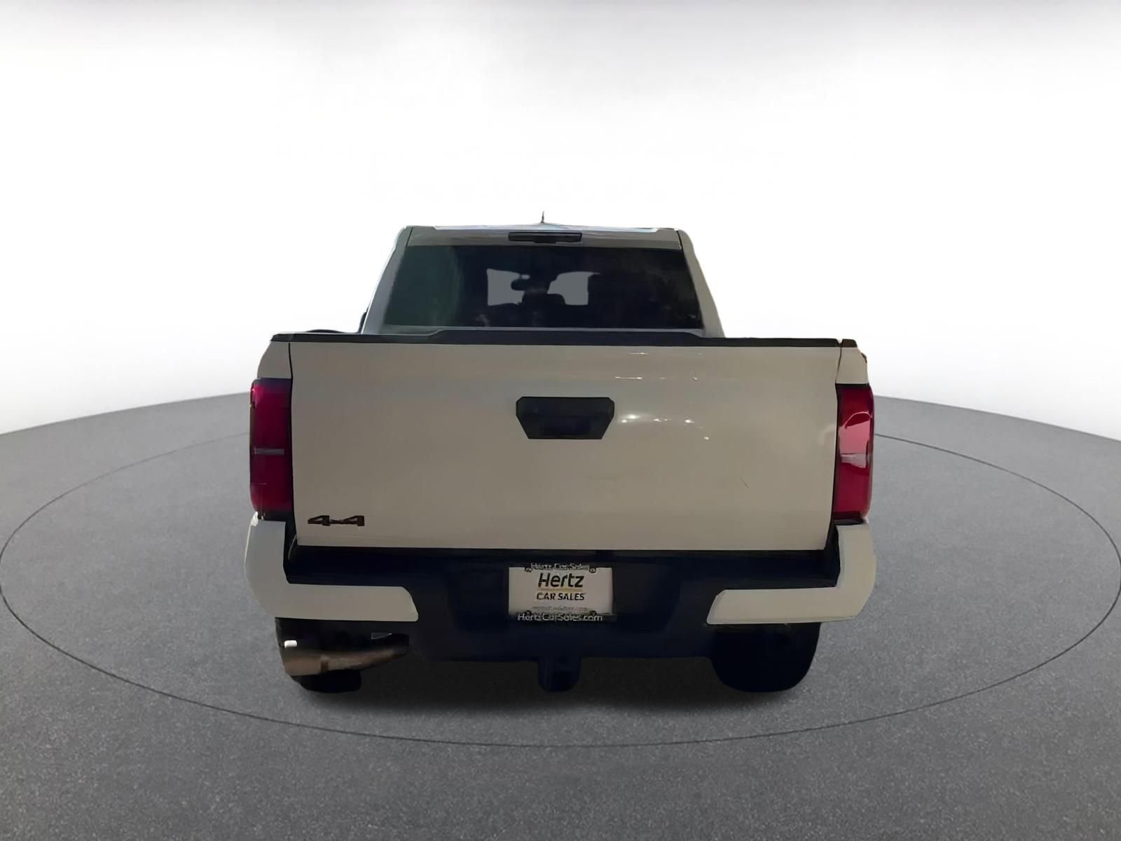 Thumbnail: 2025 Toyota Tacoma - 12