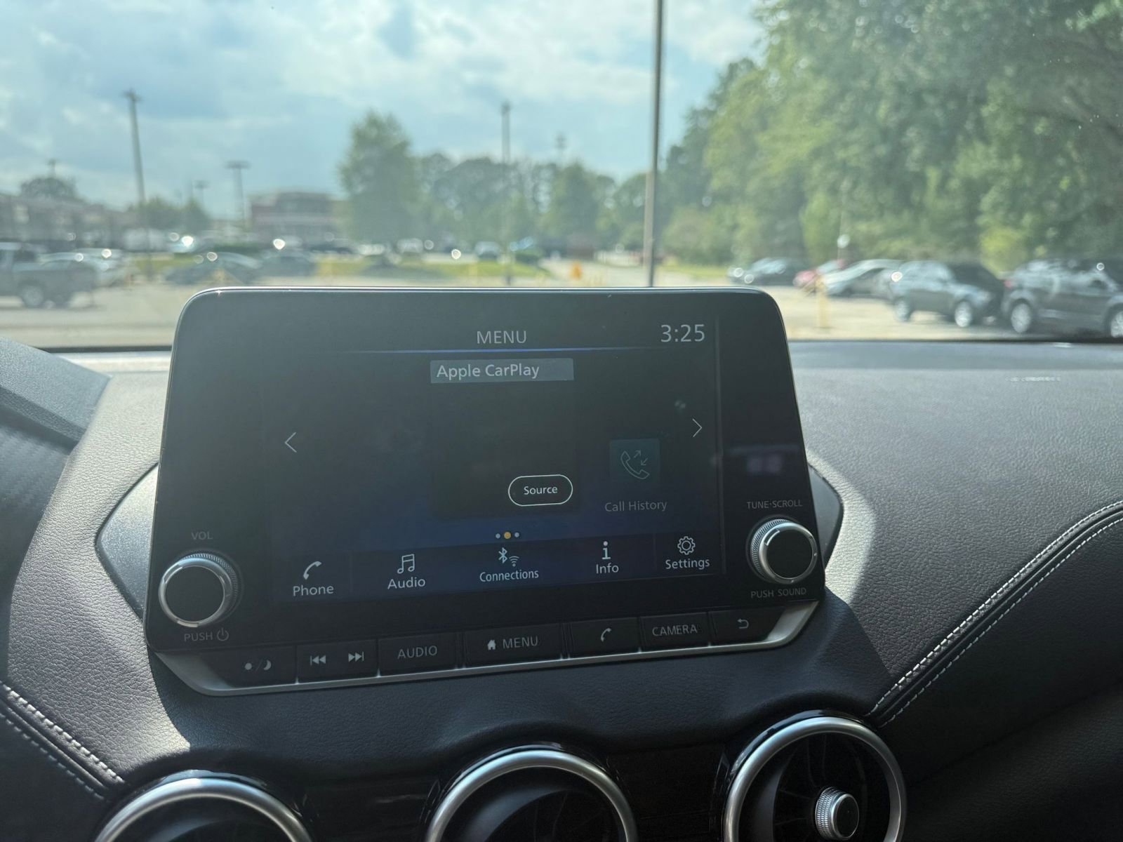 Thumbnail: 2024 Nissan Sentra - 21