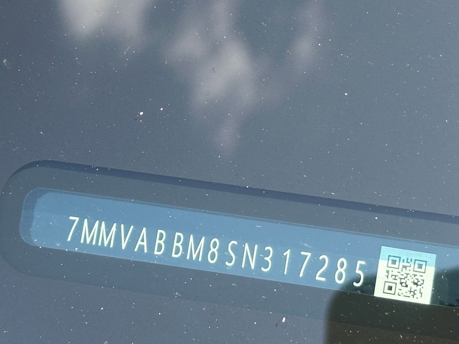 Thumbnail: 2025 Mazda CX-50 - 29