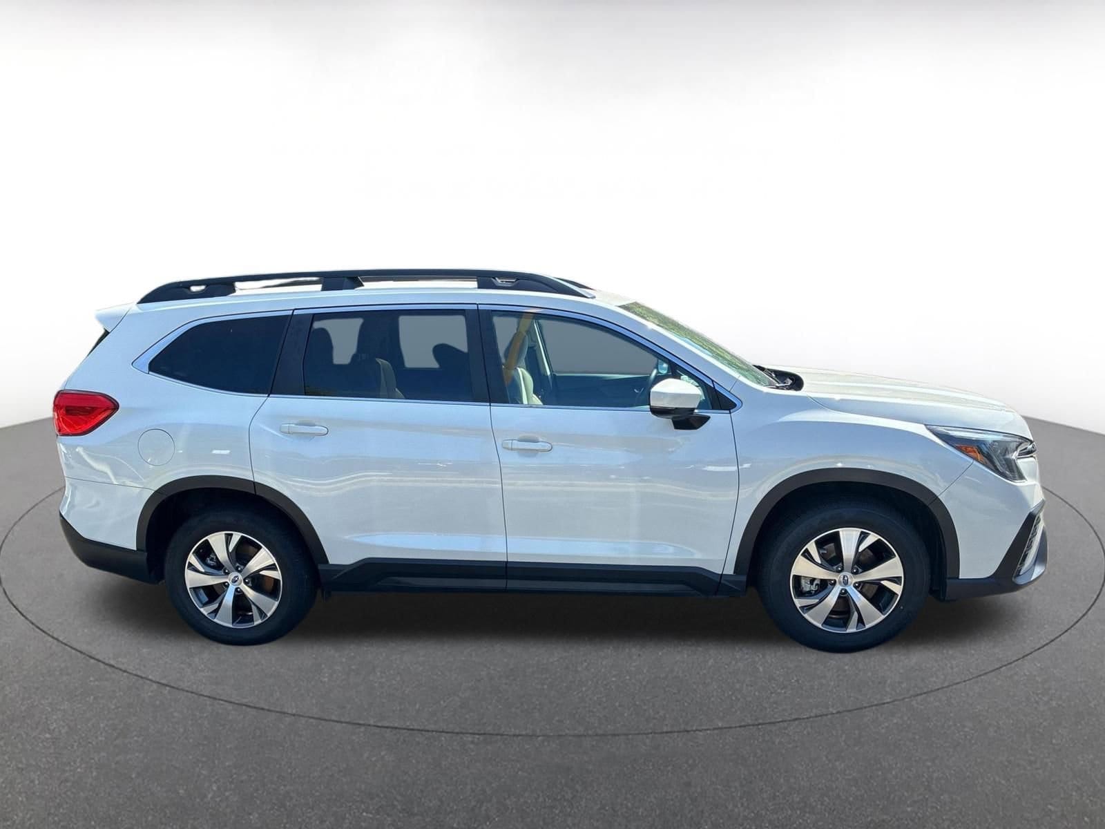 Thumbnail: 2024 Subaru Ascent - 8