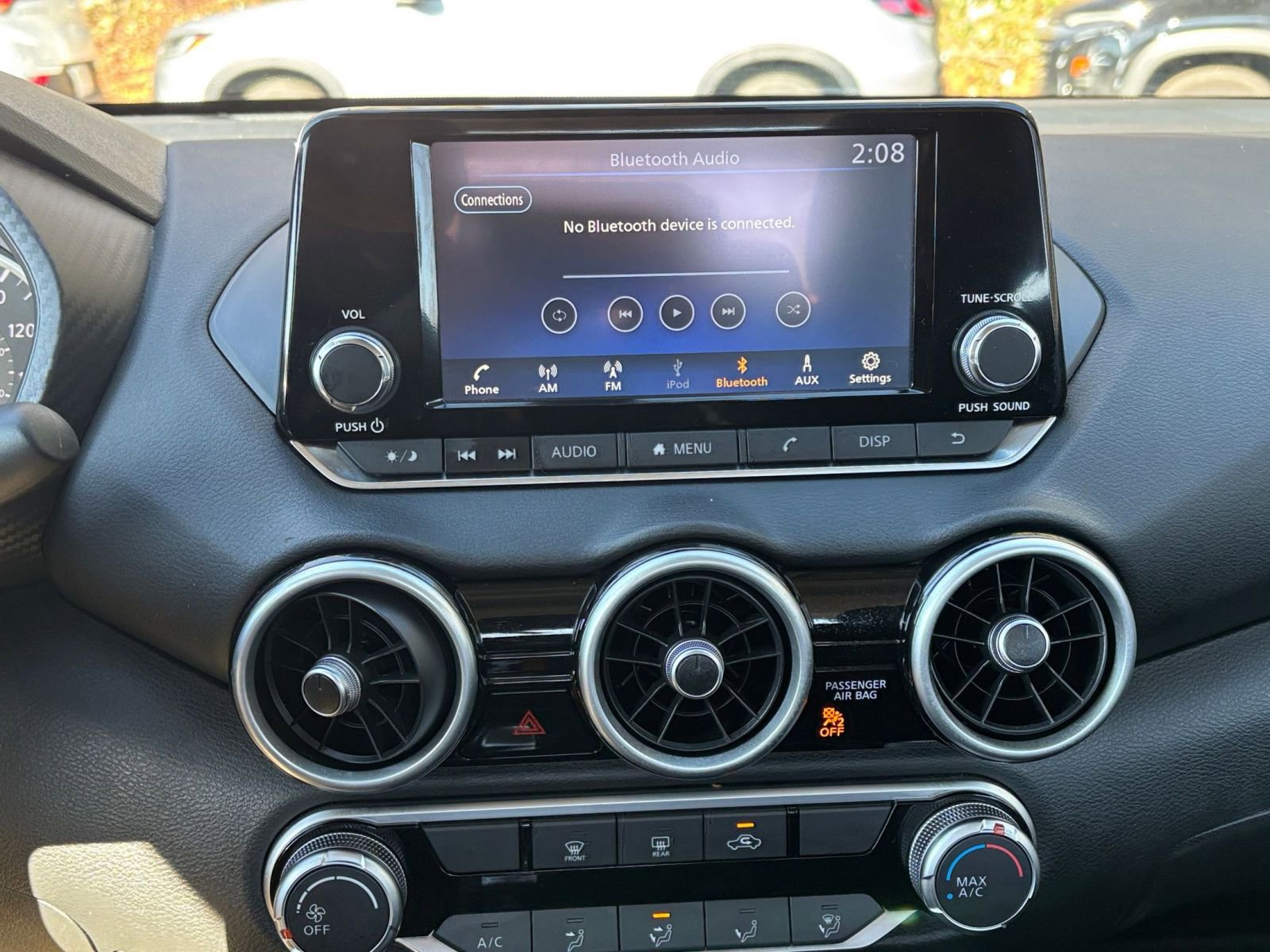 Thumbnail: 2025 Nissan Sentra - 20