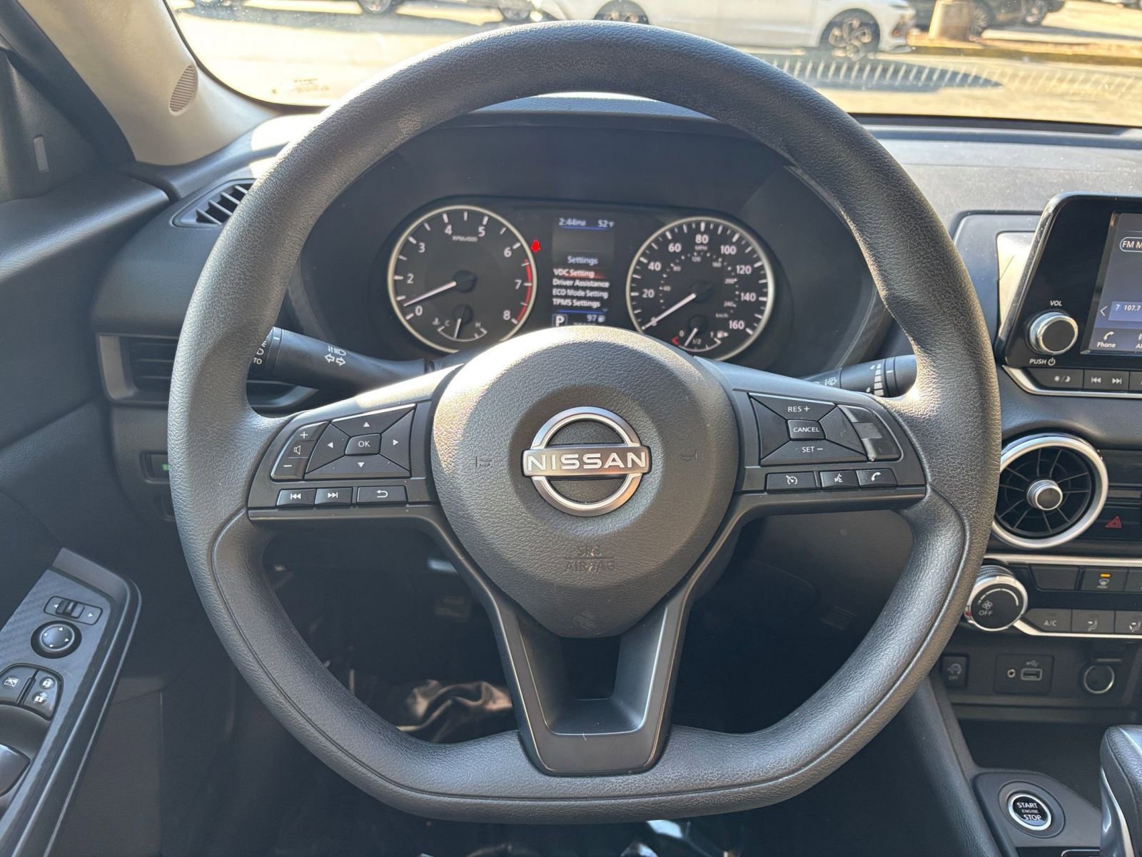 Thumbnail: 2025 Nissan Sentra - 28