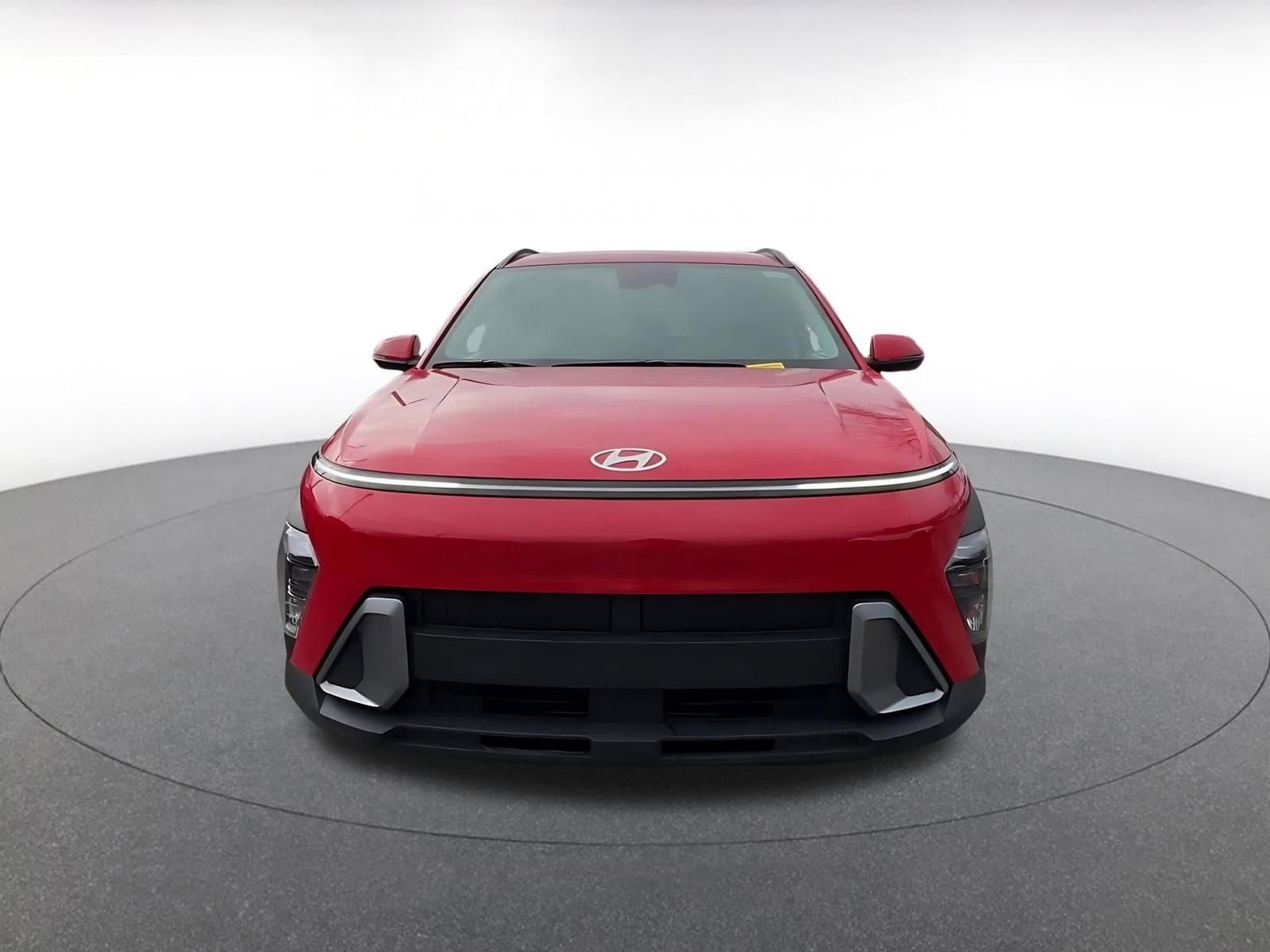 Thumbnail: 2025 Hyundai Kona - 4