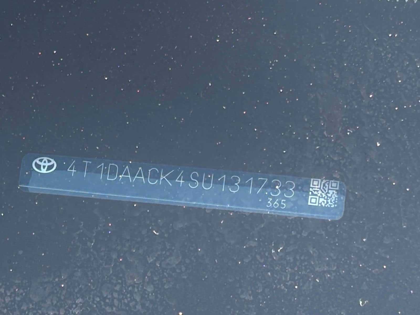 Thumbnail: 2025 Toyota Camry - 29