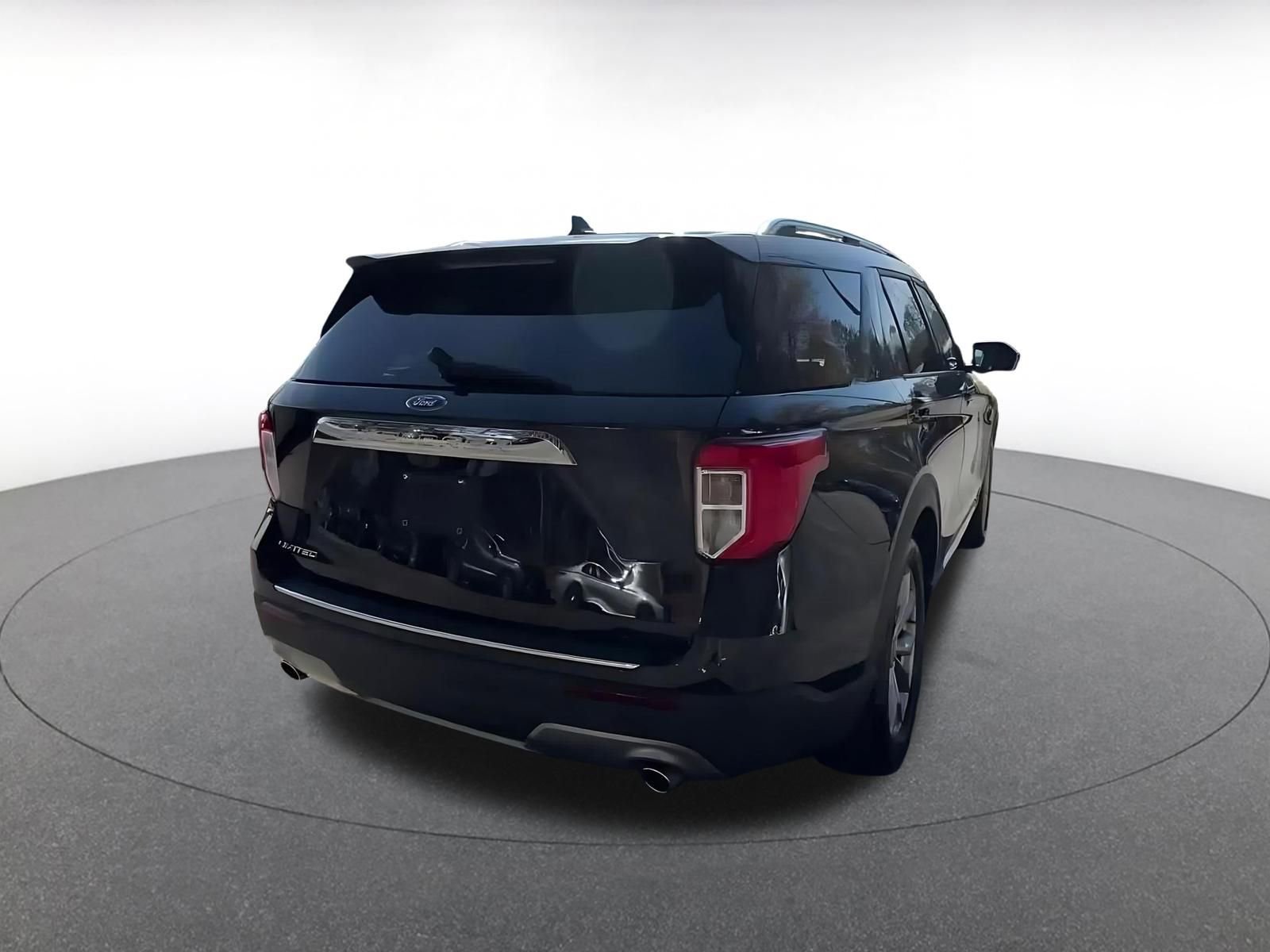 Thumbnail: 2024 Ford Explorer - 14