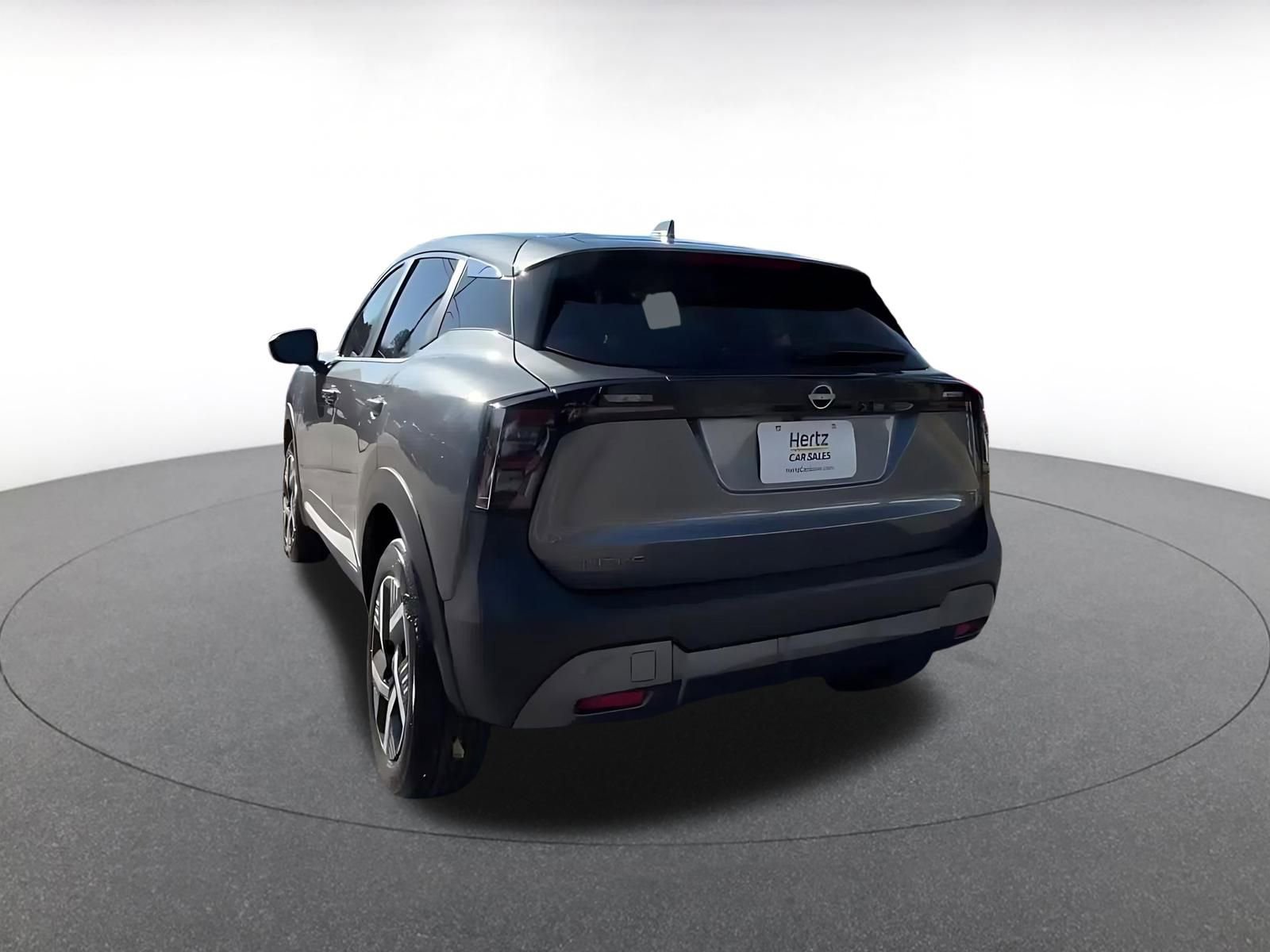 Thumbnail: 2025 Nissan Kicks - 11