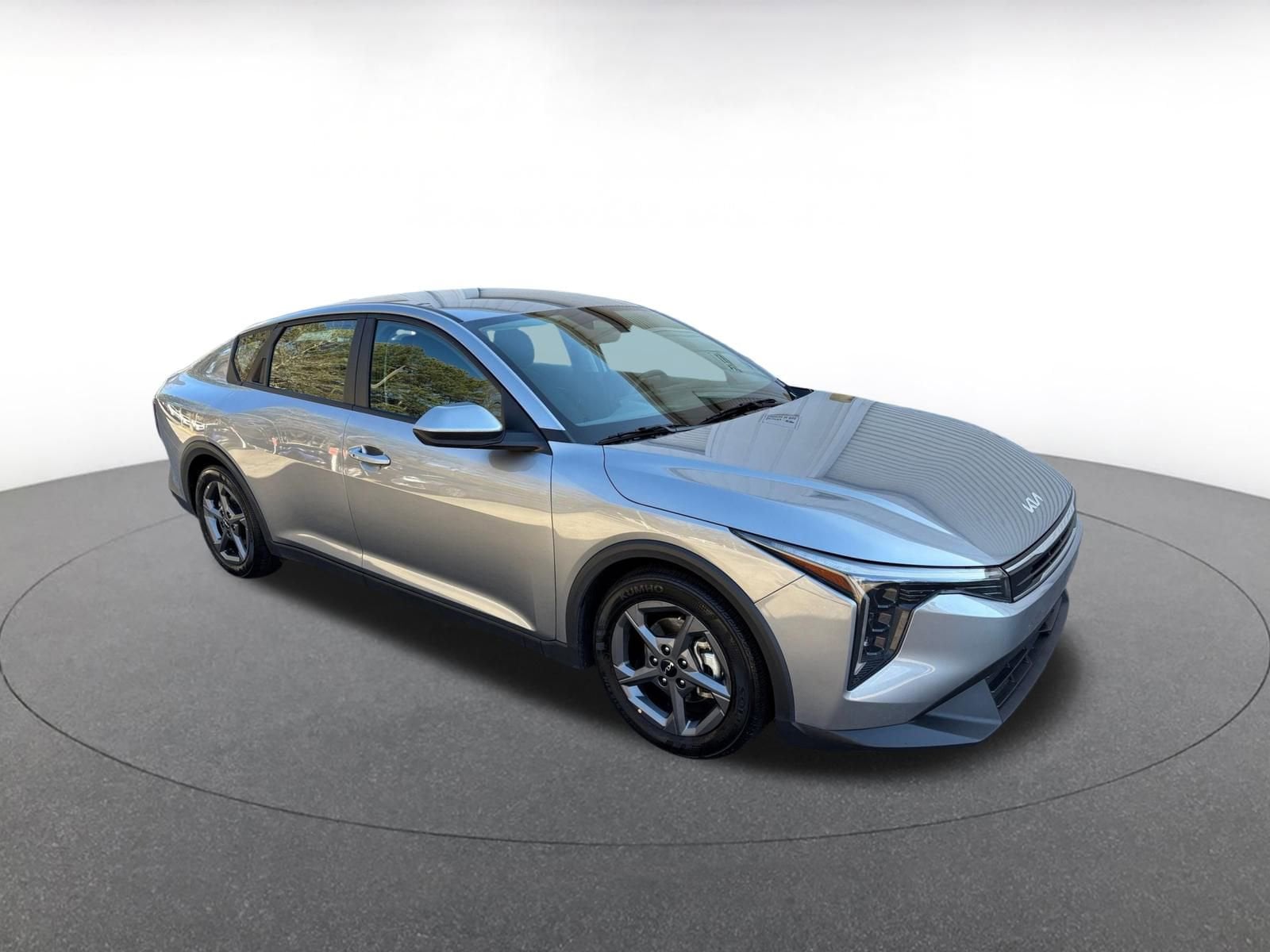 Thumbnail: 2025 Kia K4 - 1