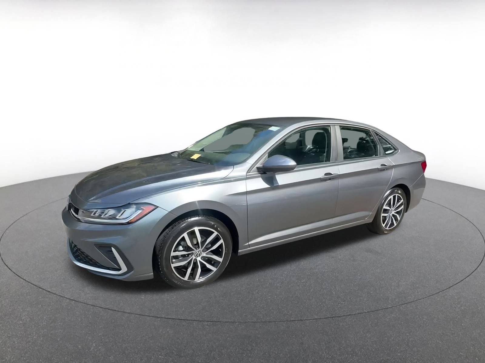 Thumbnail: 2025 Volkswagen Jetta - 8