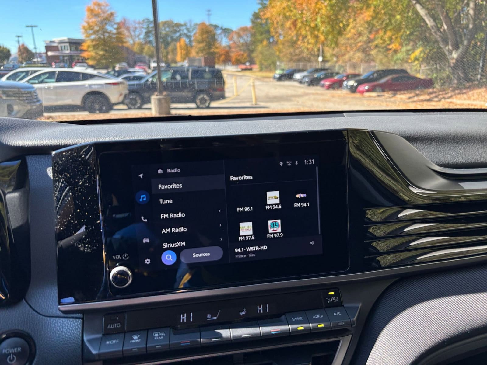 Thumbnail: 2025 Toyota Camry - 18