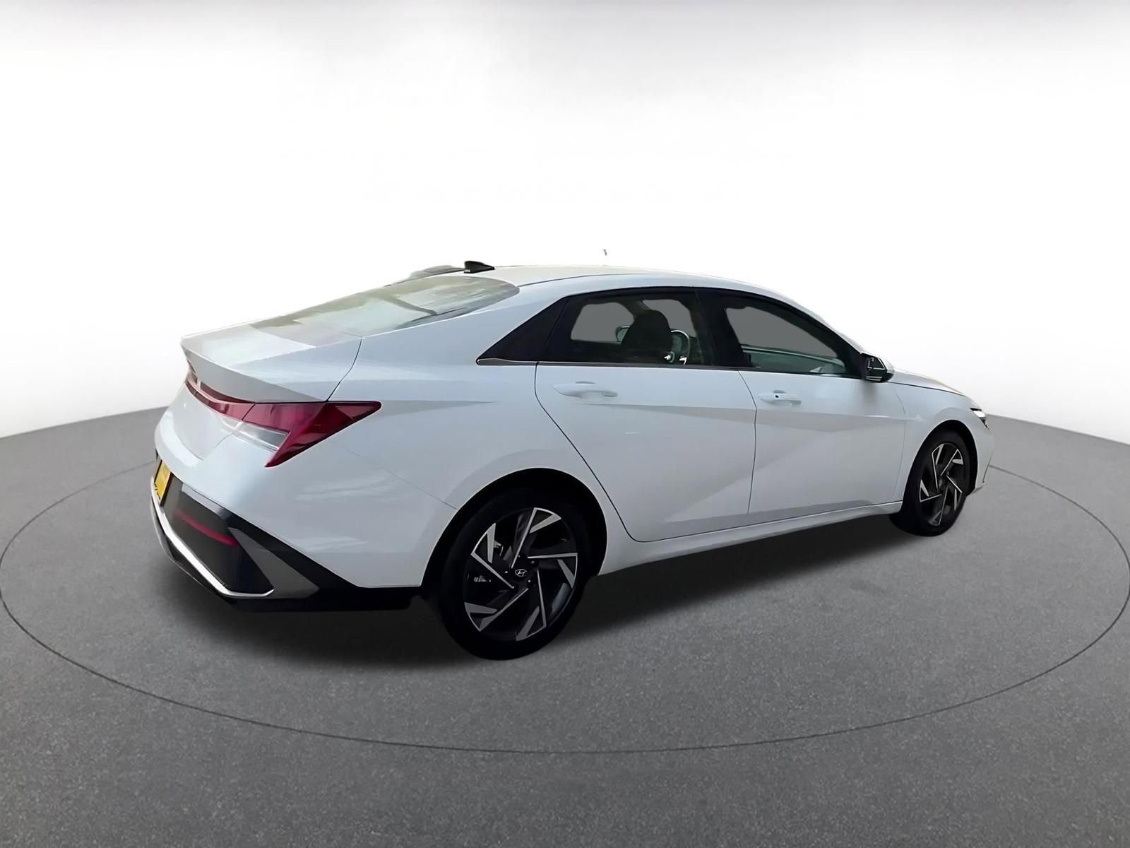 Thumbnail: 2025 Hyundai Elantra - 15