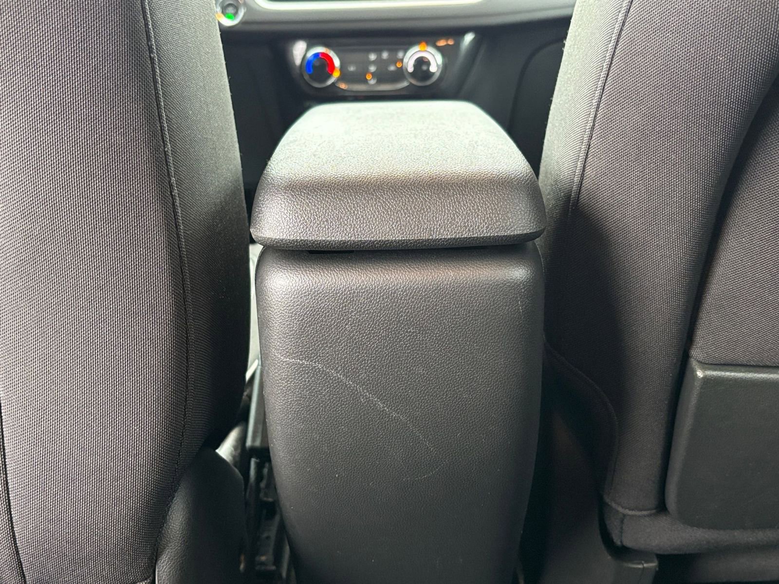 Thumbnail: 2025 Chevrolet TrailBlazer - 24