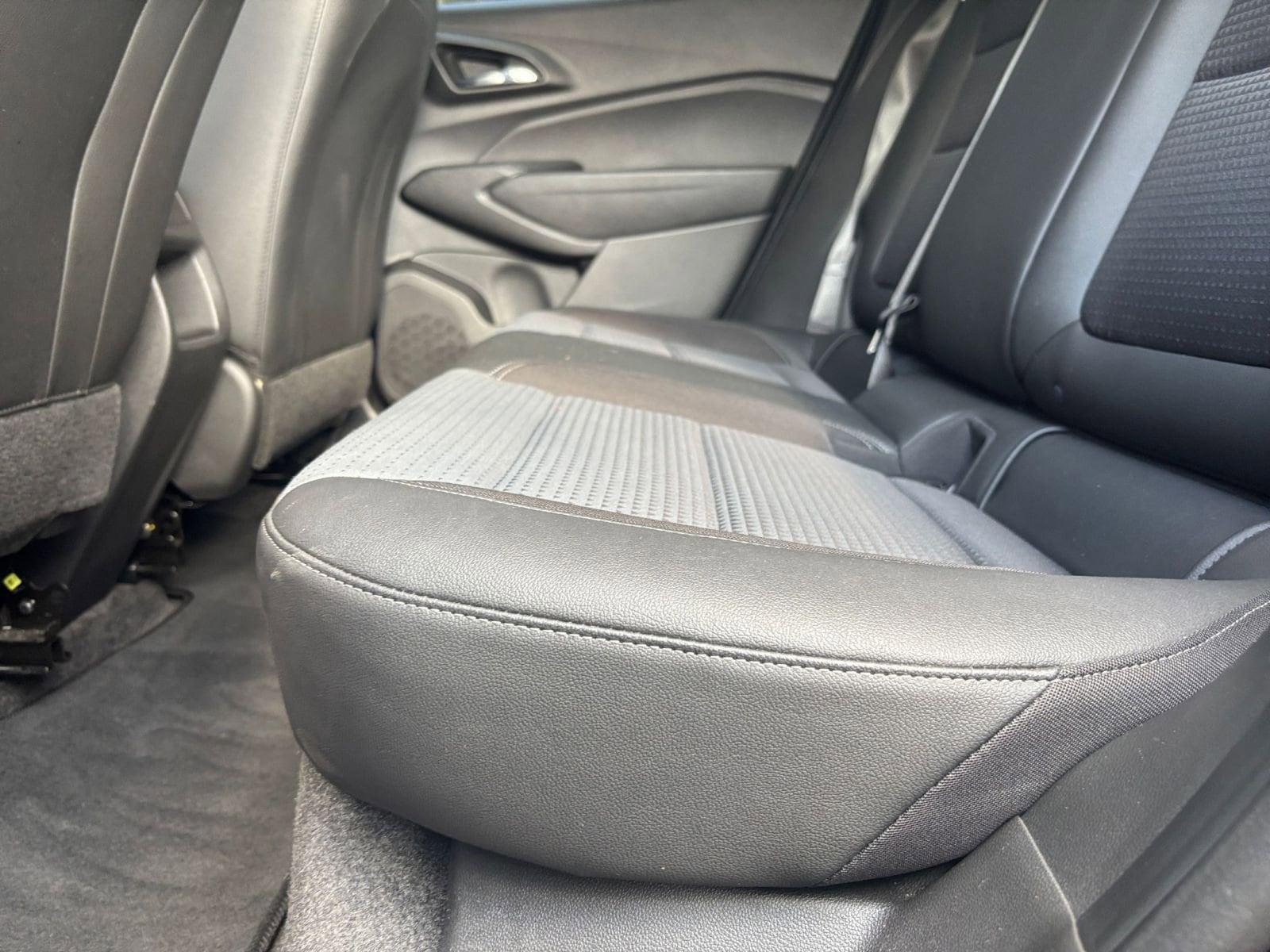 Thumbnail: 2025 Chevrolet Trax - 27