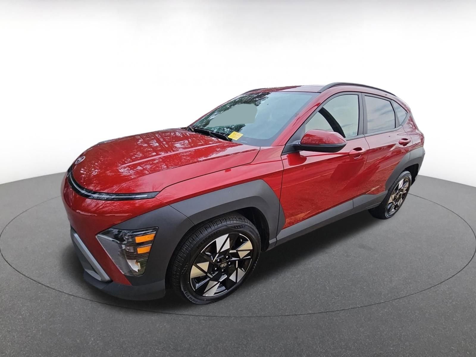 Thumbnail: 2025 Hyundai Kona - 4