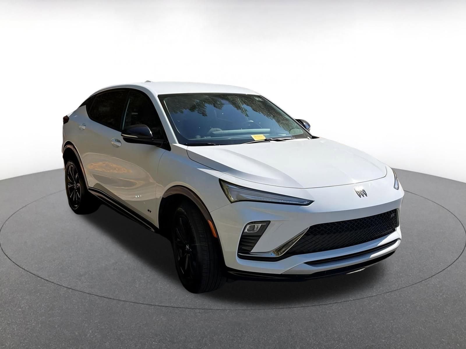 Thumbnail: 2025 Buick Envista - 1