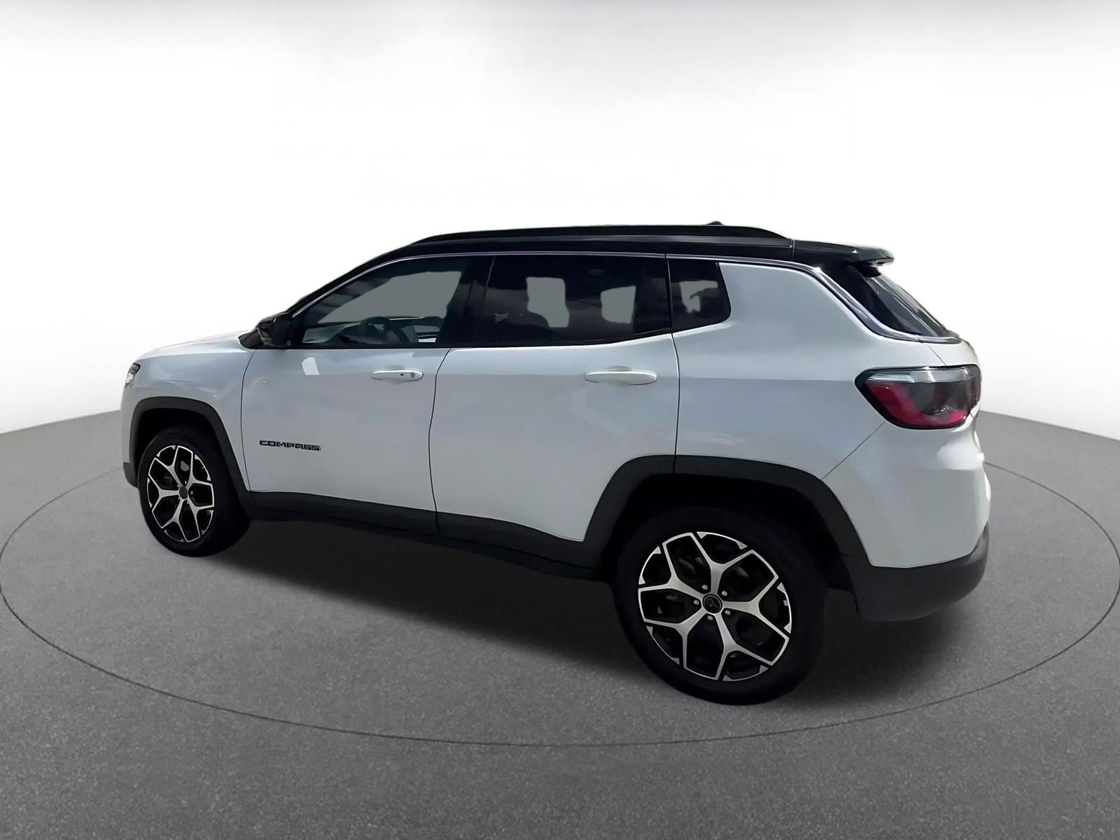 Thumbnail: 2025 Jeep Compass - 10