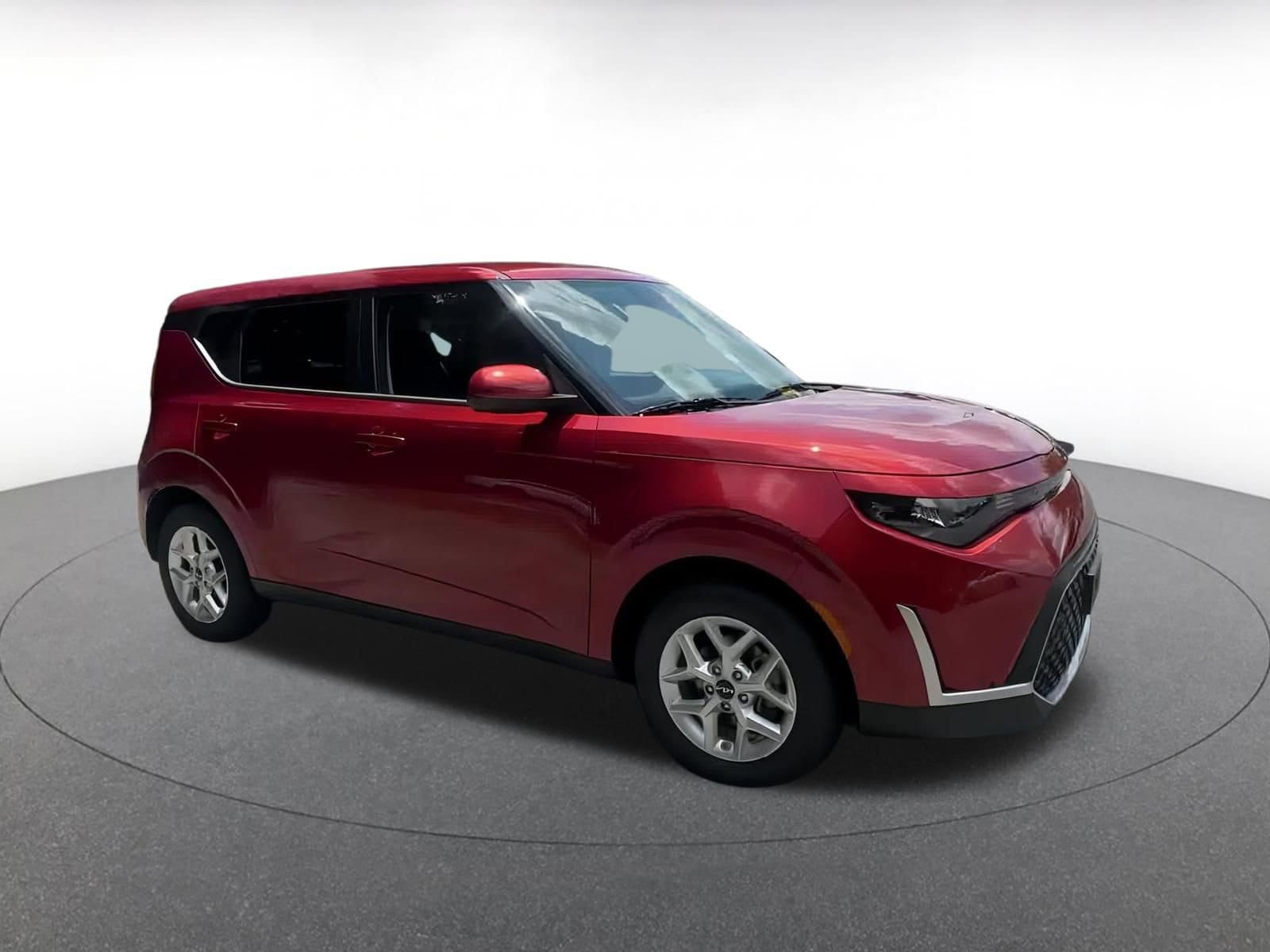 2024 Kia Soul LX 2