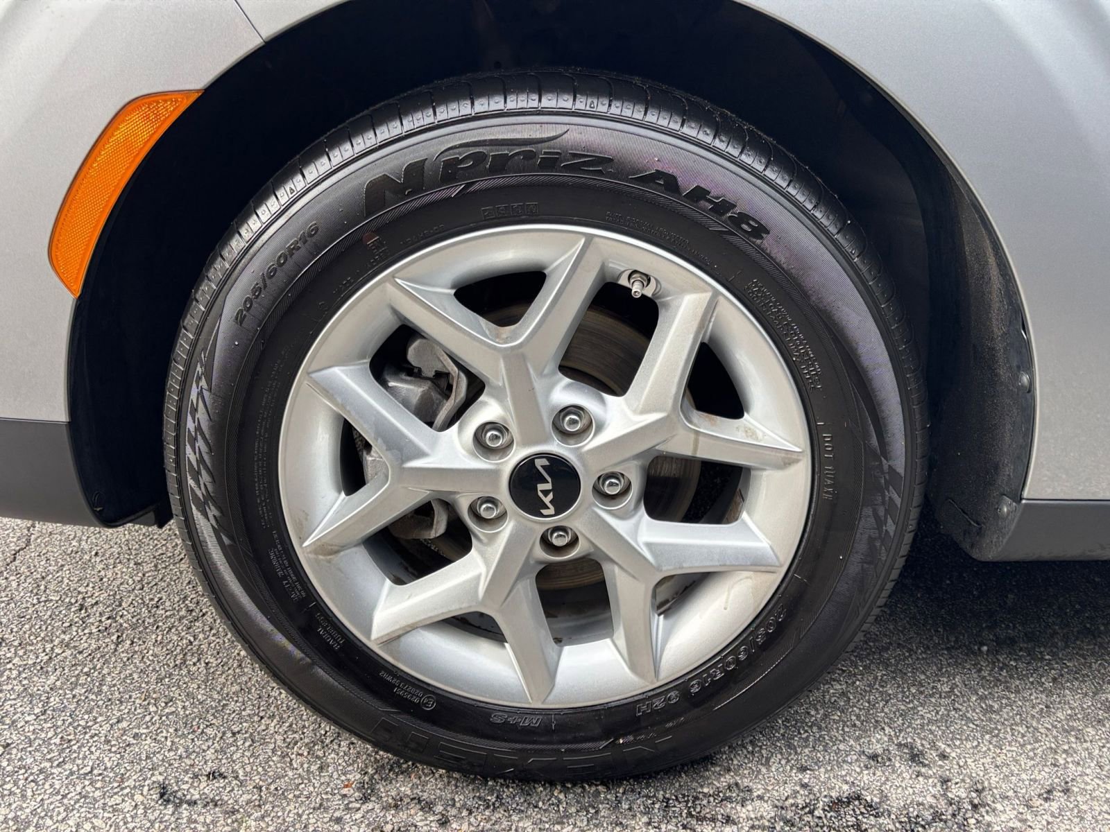 Thumbnail: 2025 Kia Soul - 30