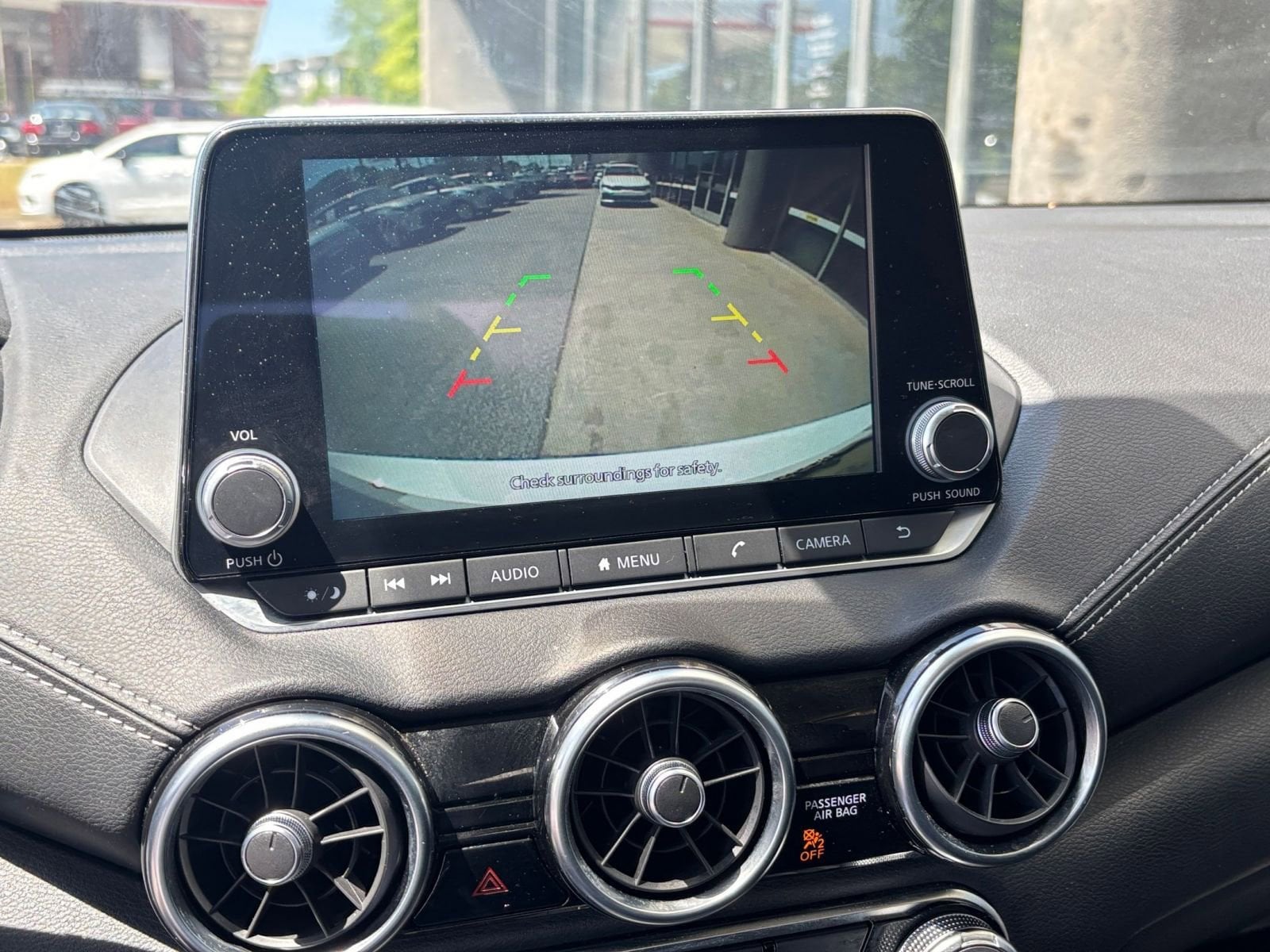 Thumbnail: 2025 Nissan Sentra - 24