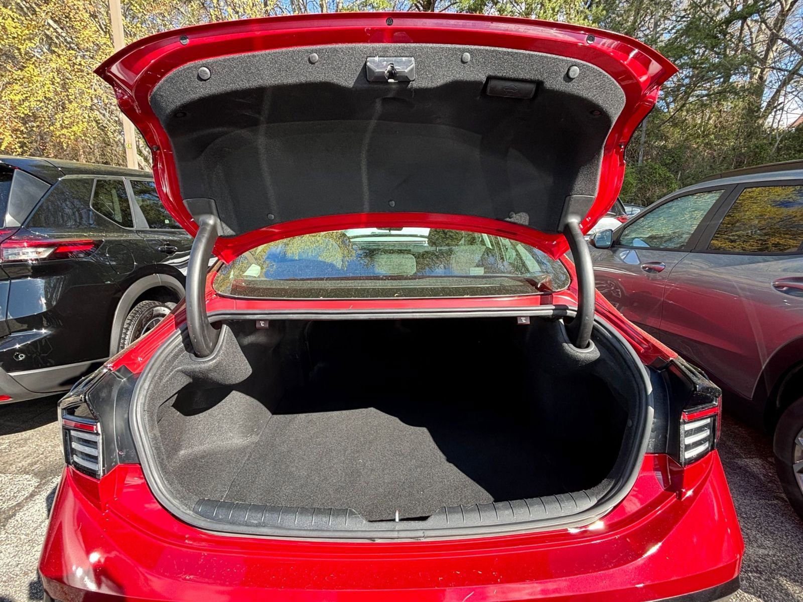 Thumbnail: 2025 Hyundai Sonata - 32