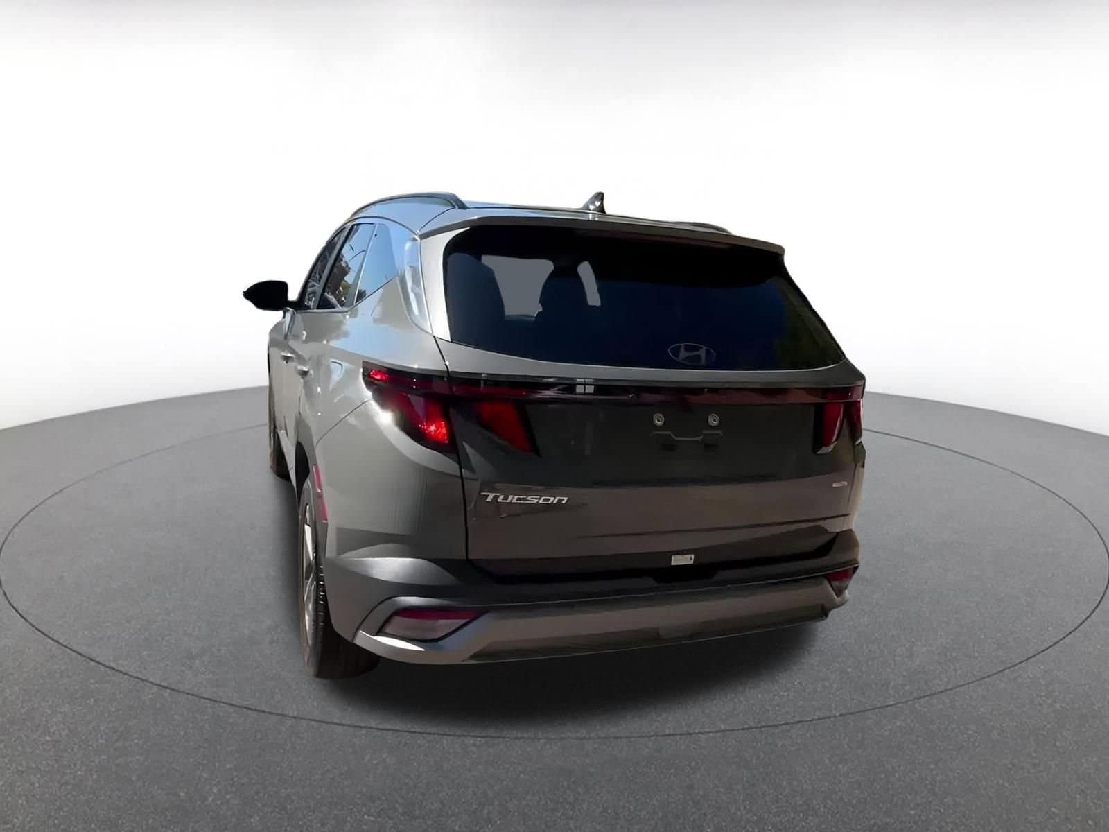 Thumbnail: 2025 Hyundai Tucson - 11