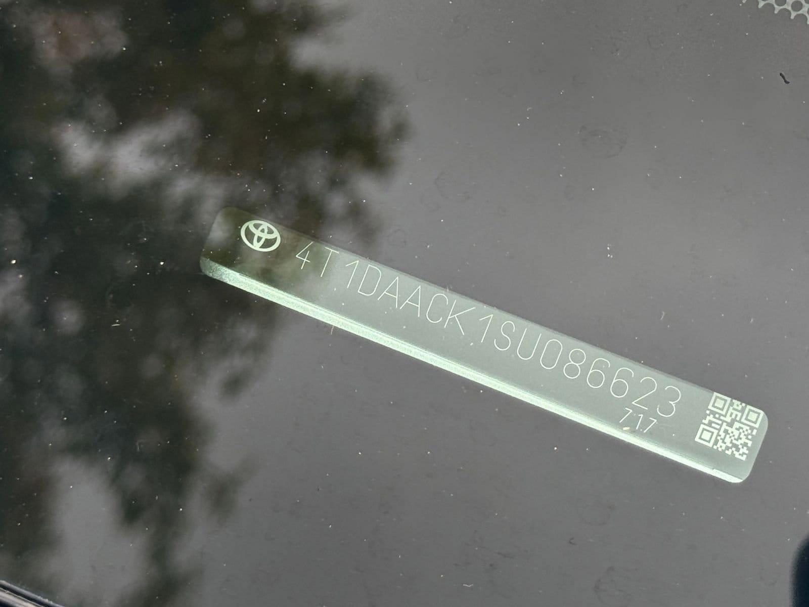 Thumbnail: 2025 Toyota Camry - 29