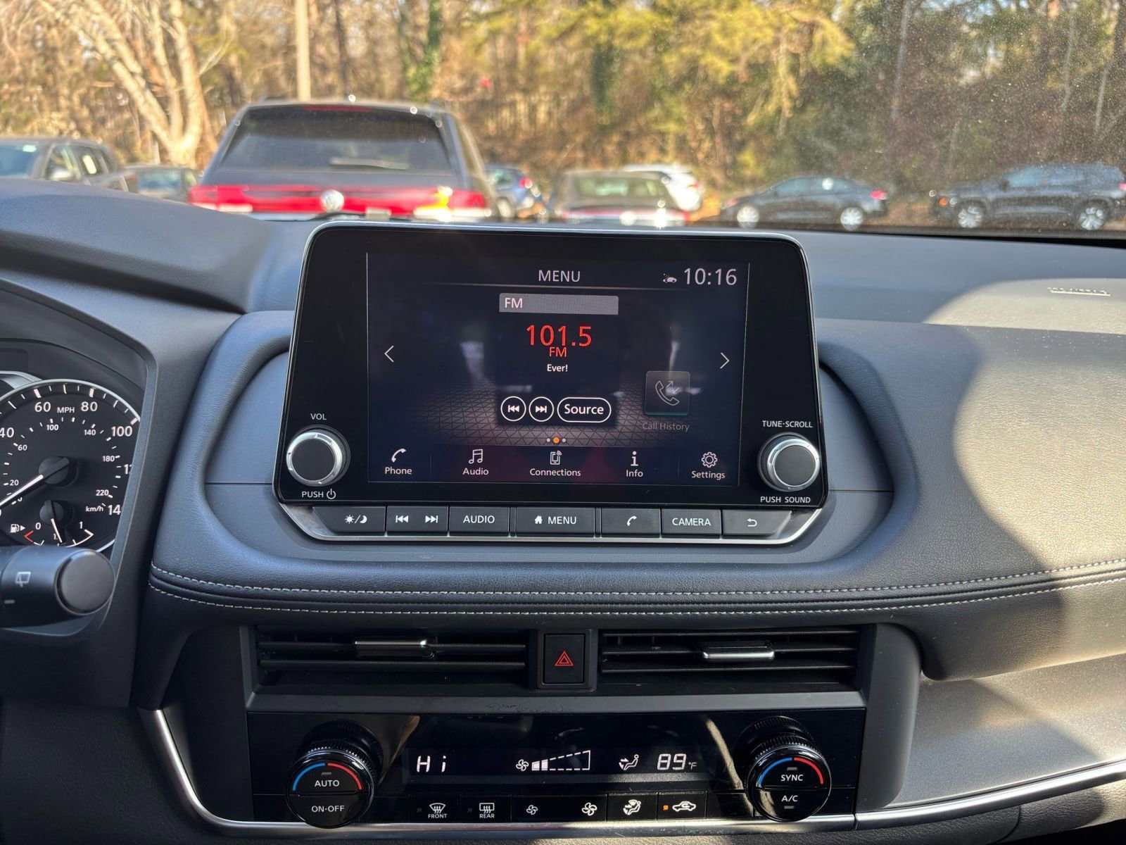 Thumbnail: 2025 Nissan Rogue - 17