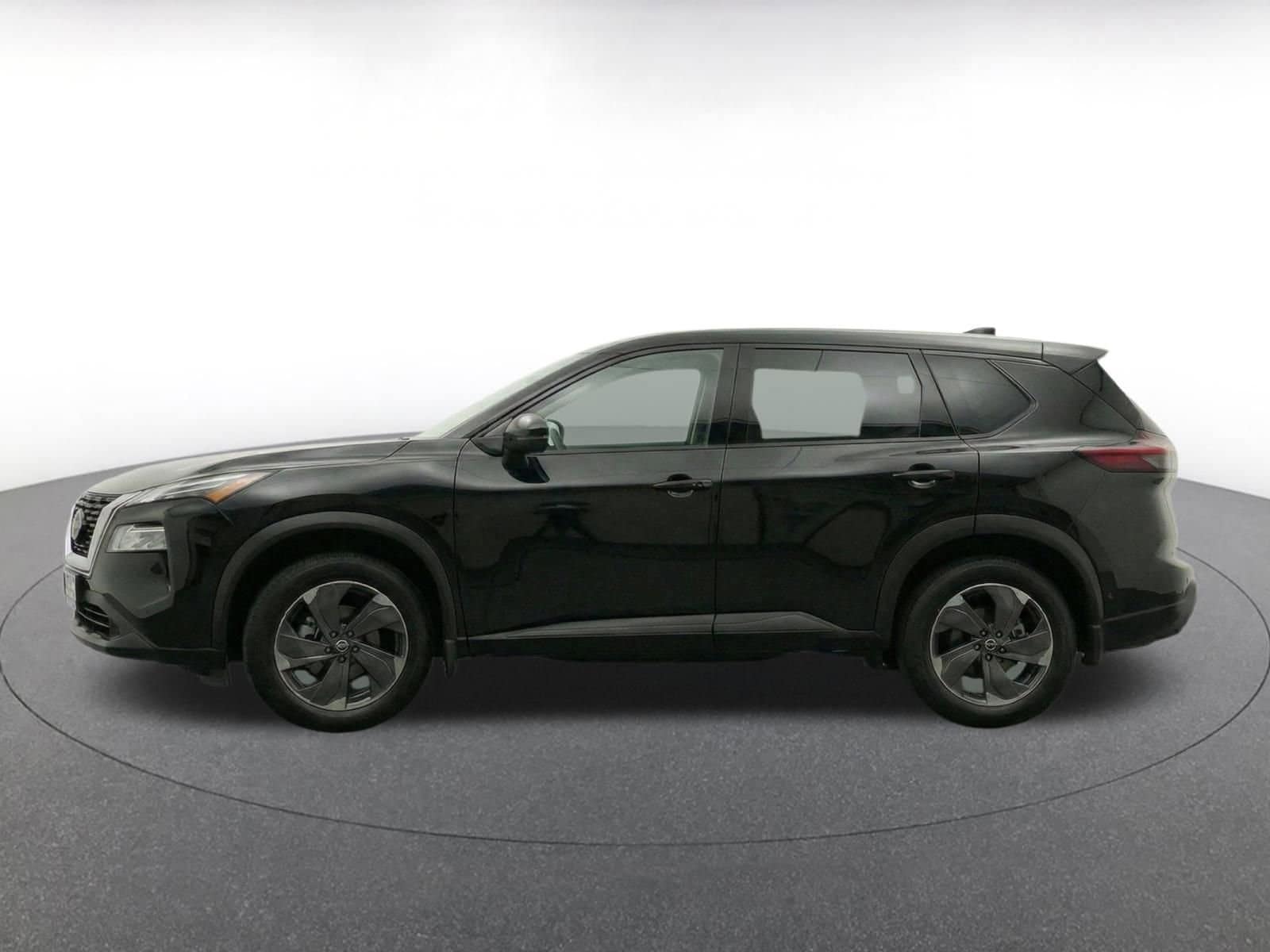 Thumbnail: 2025 Nissan Rogue - 4