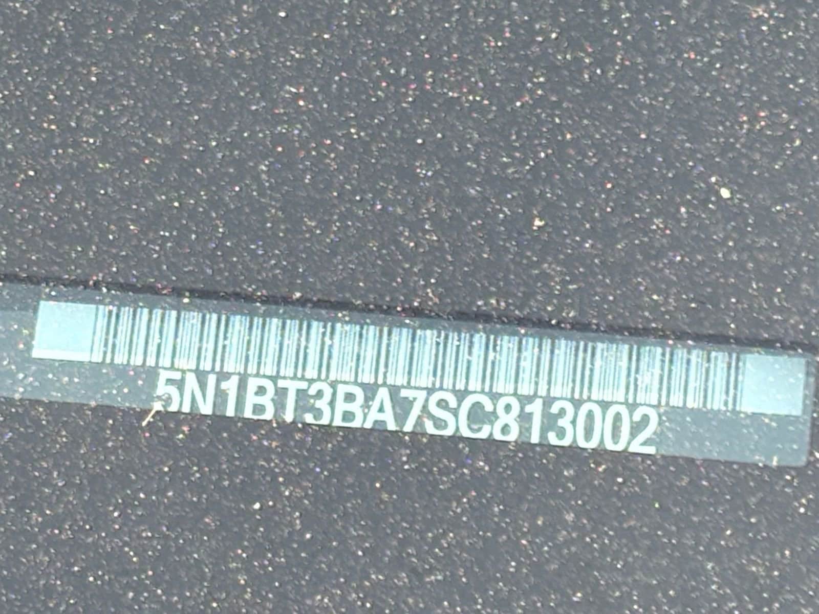 Thumbnail: 2025 Nissan Rogue - 31