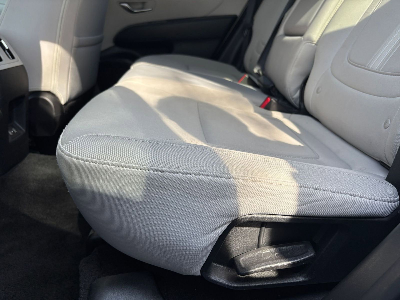 Thumbnail: 2025 Hyundai Tucson - 28