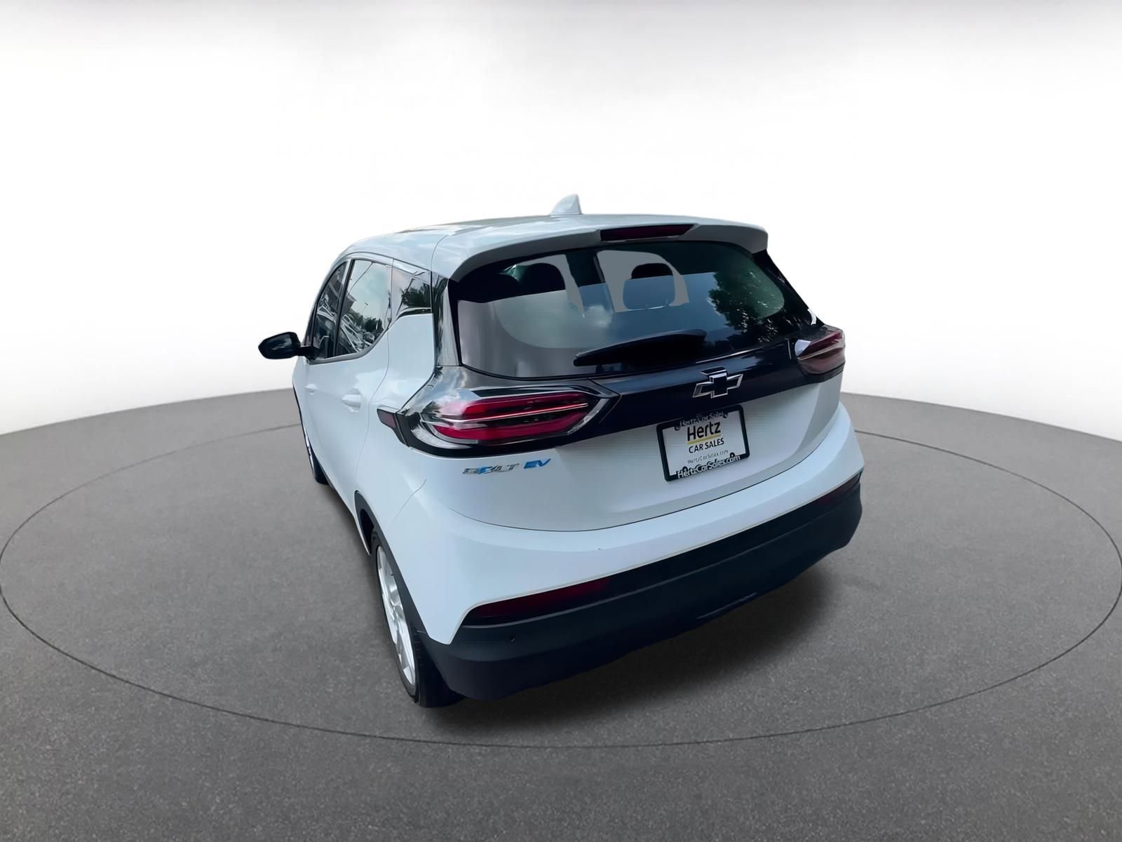 Thumbnail: 2023 Chevrolet Bolt EV - 11