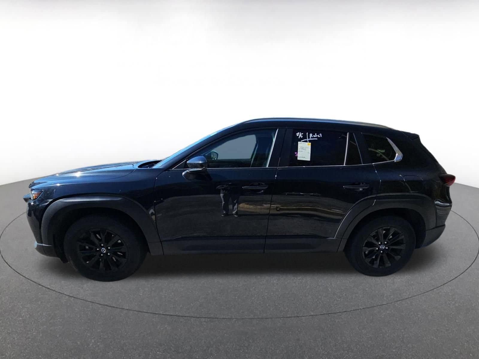 Thumbnail: 2025 Mazda CX-50 - 4