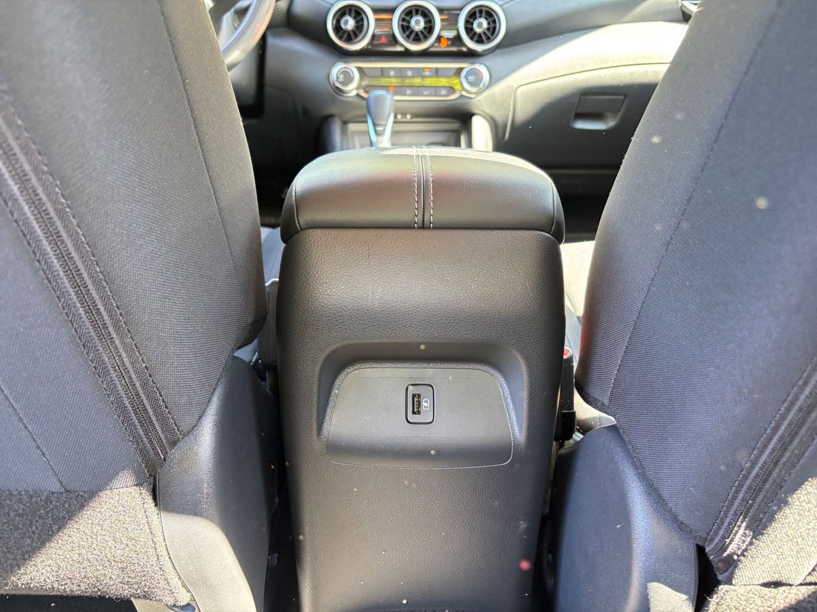 Thumbnail: 2025 Nissan Sentra - 23