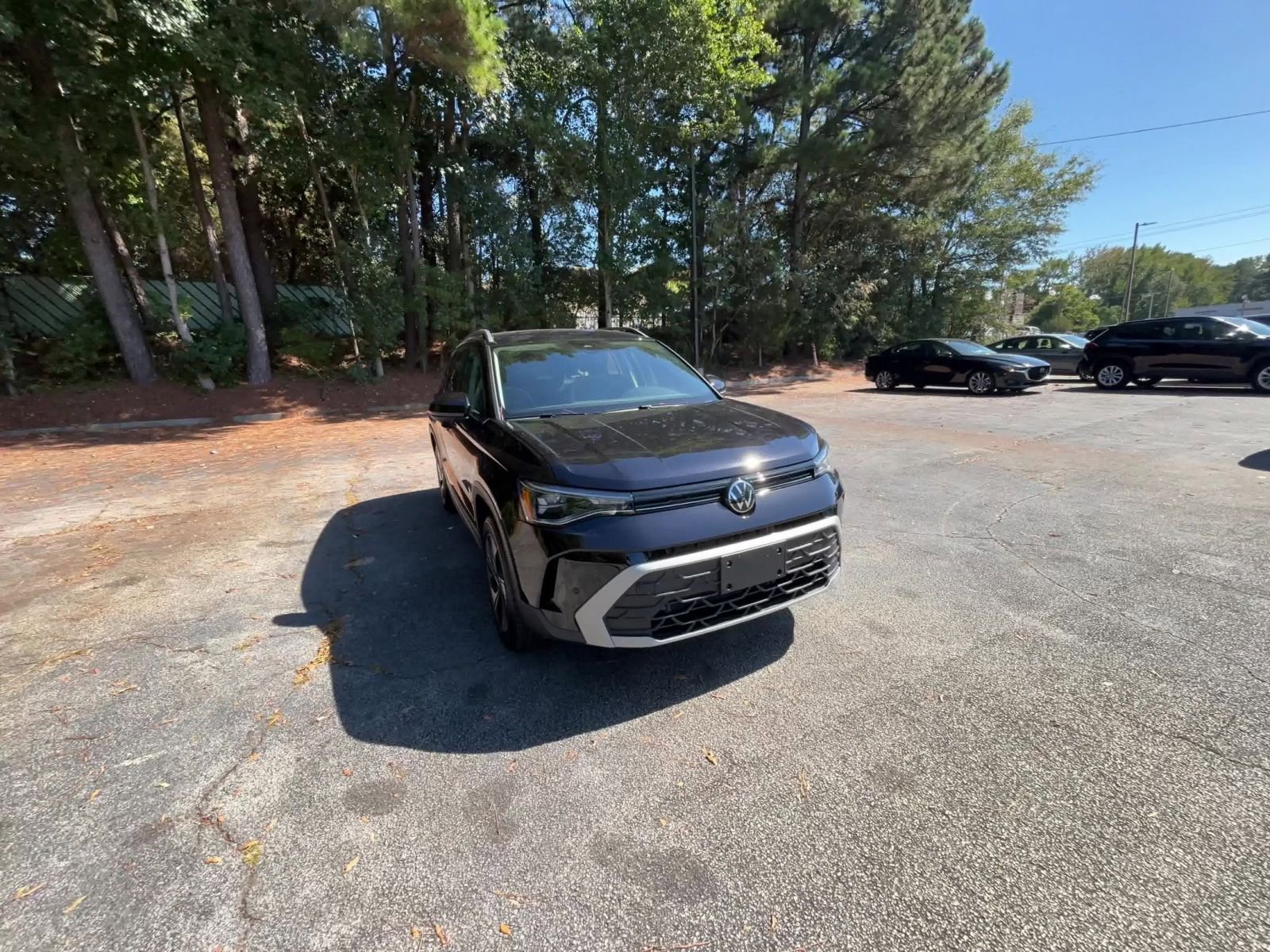 Thumbnail: 2025 Volkswagen Taos - 16