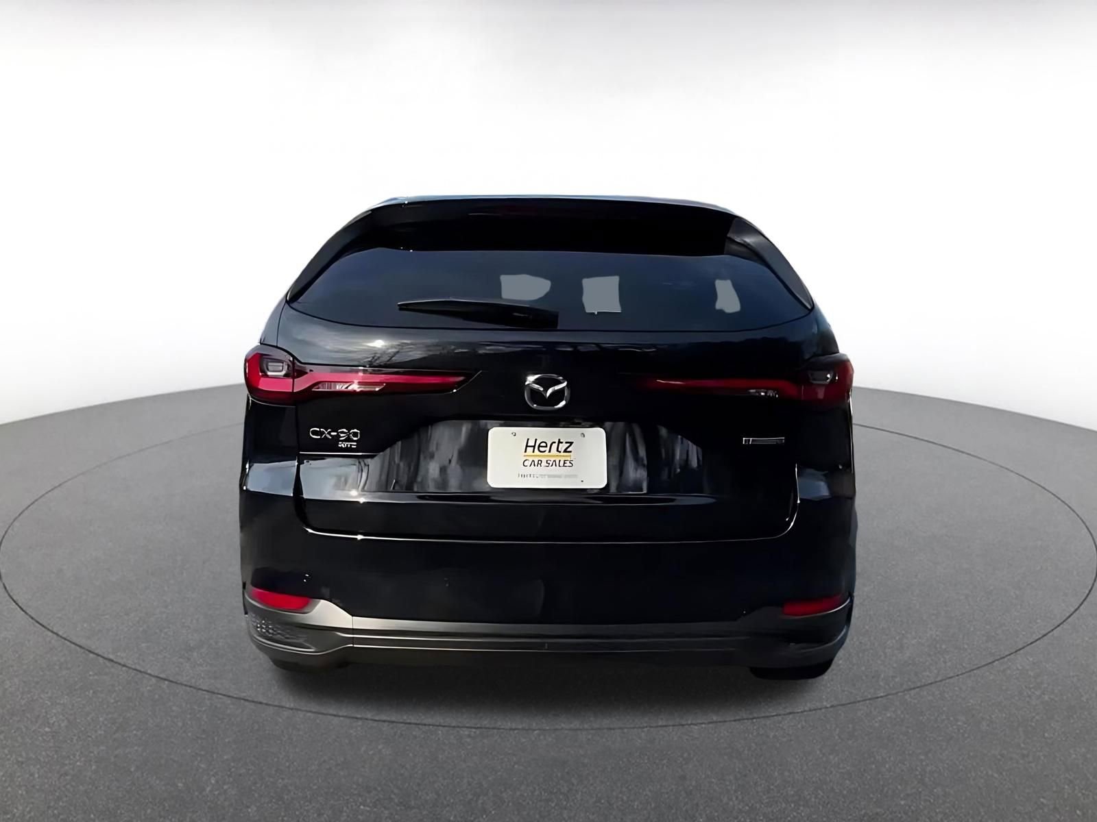 Thumbnail: 2025 Mazda CX-90 - 12