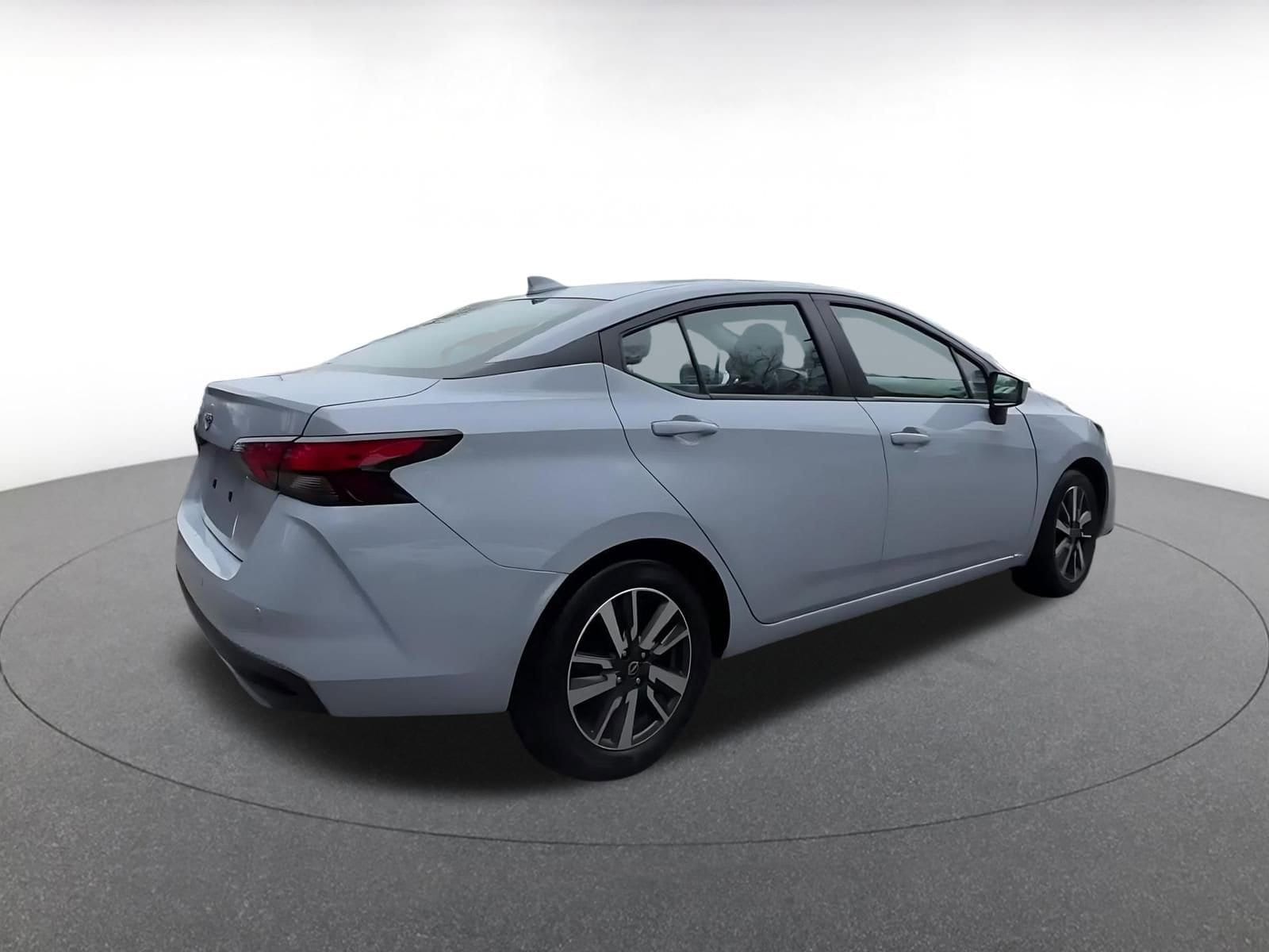 Thumbnail: 2025 Nissan Versa - 14