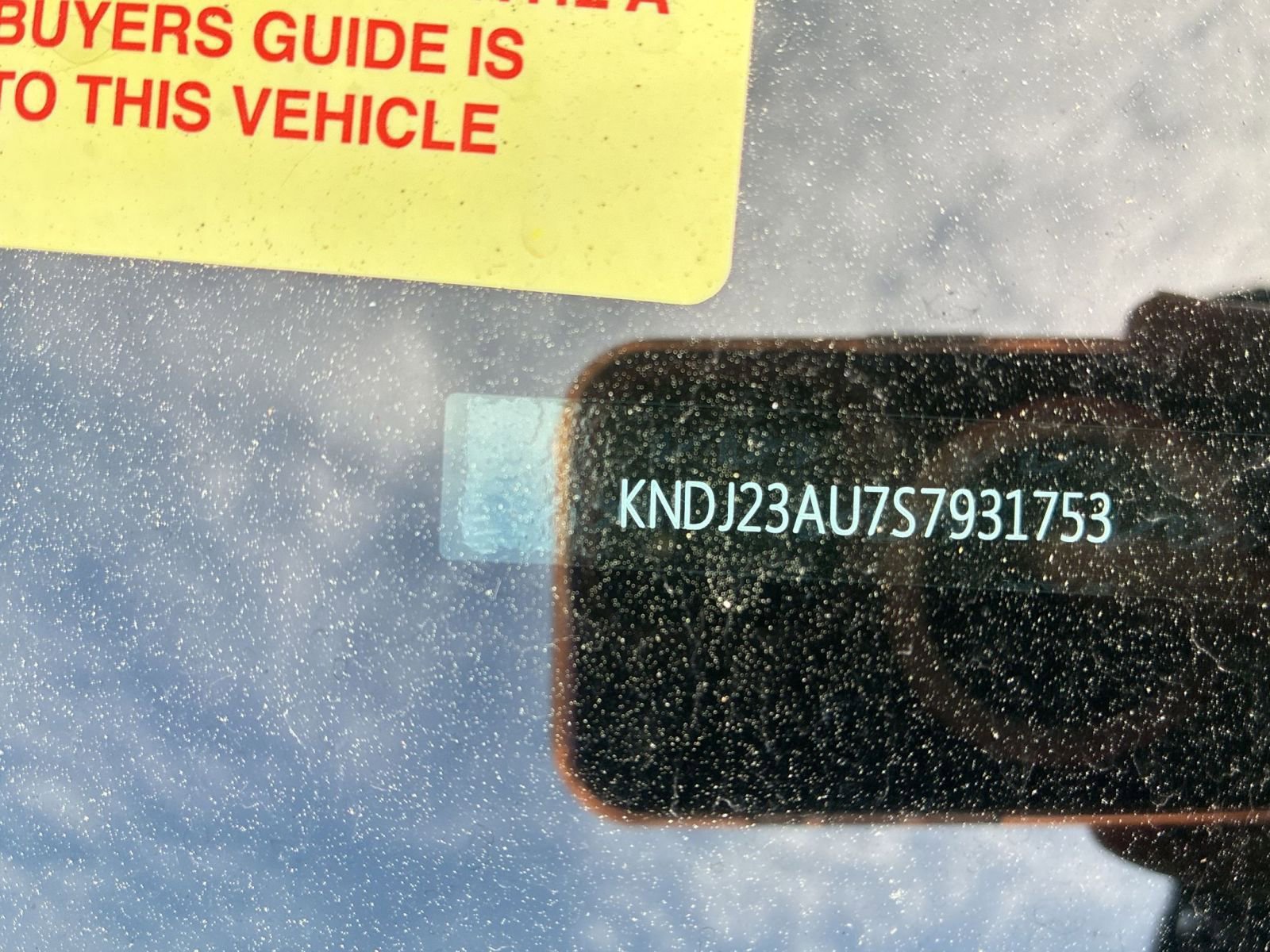 Thumbnail: 2025 Kia Soul - 10