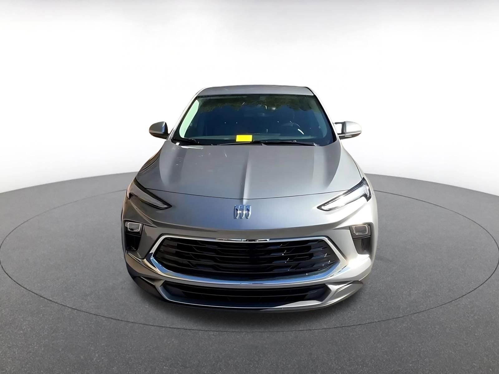 Thumbnail: 2025 Buick Encore GX - 4