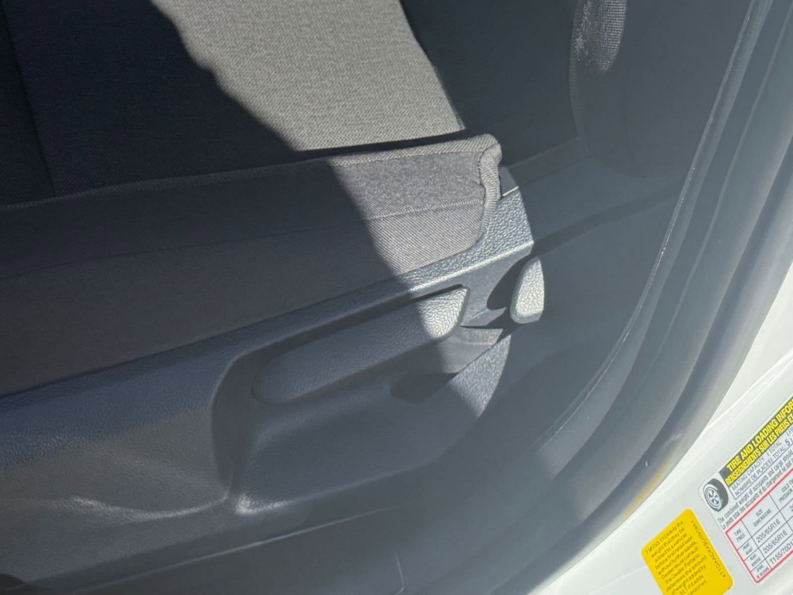 Thumbnail: 2025 Toyota Camry - 24