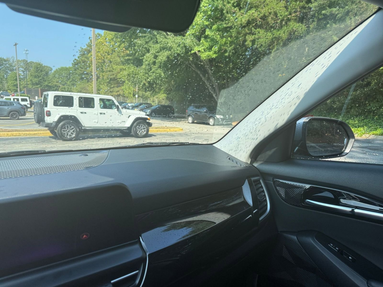 Thumbnail: 2025 Kia Seltos - 35