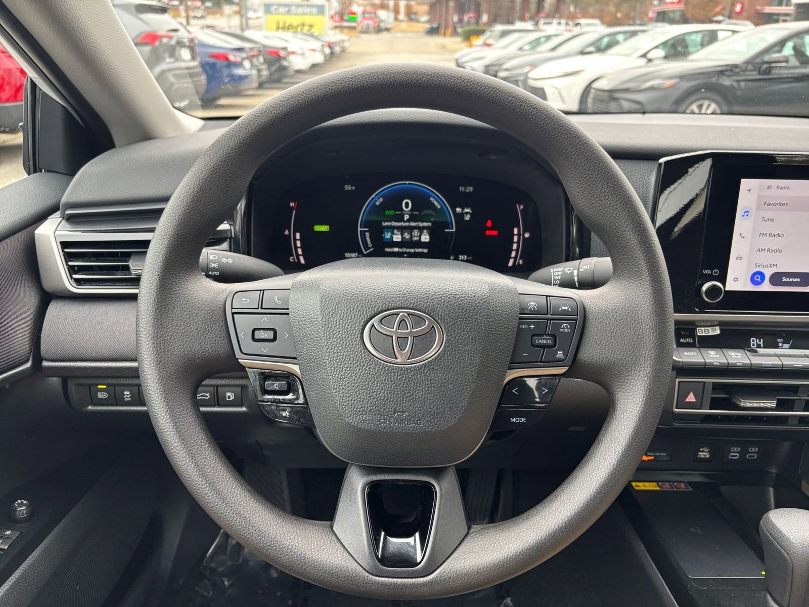 Thumbnail: 2025 Toyota Camry - 28