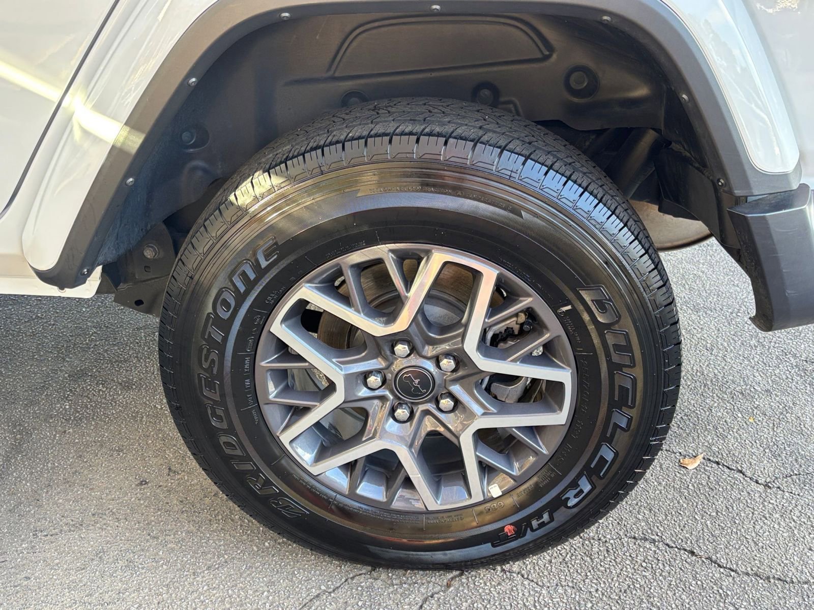 Thumbnail: 2025 Jeep Wrangler - 30