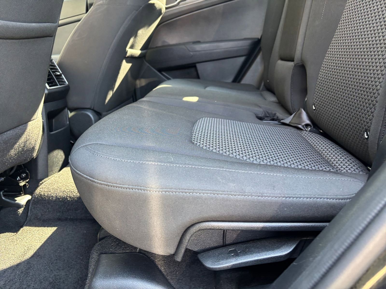 Thumbnail: 2025 Kia Sportage - 25