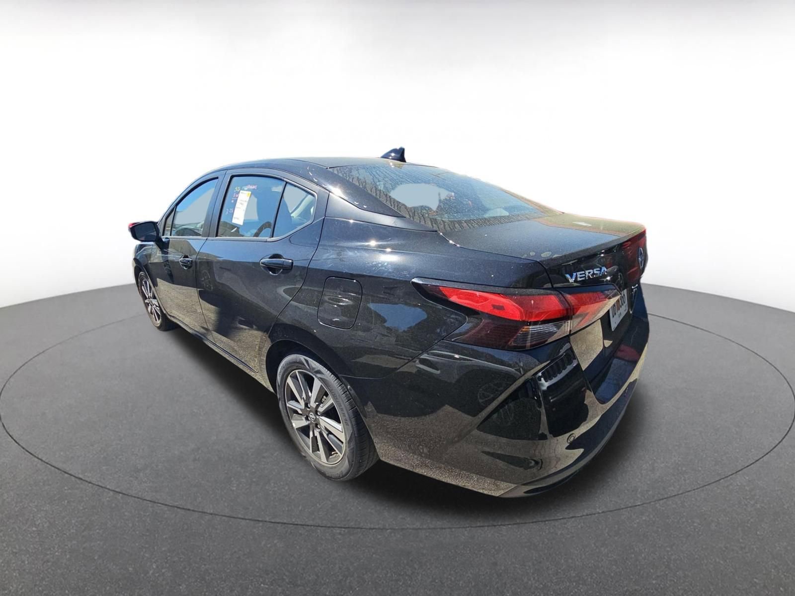 Thumbnail: 2025 Nissan Versa - 5