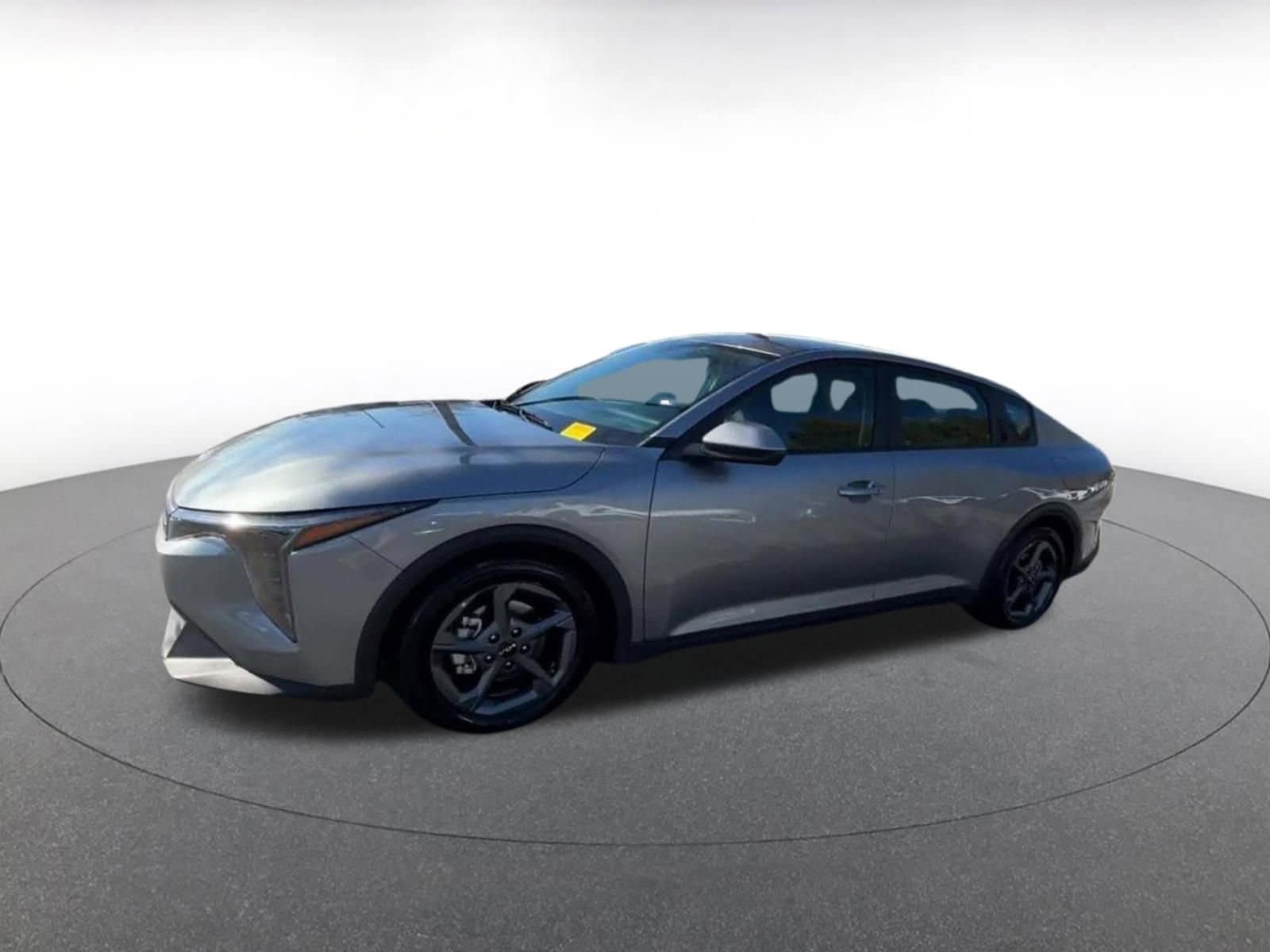 Thumbnail: 2025 Kia K4 - 8