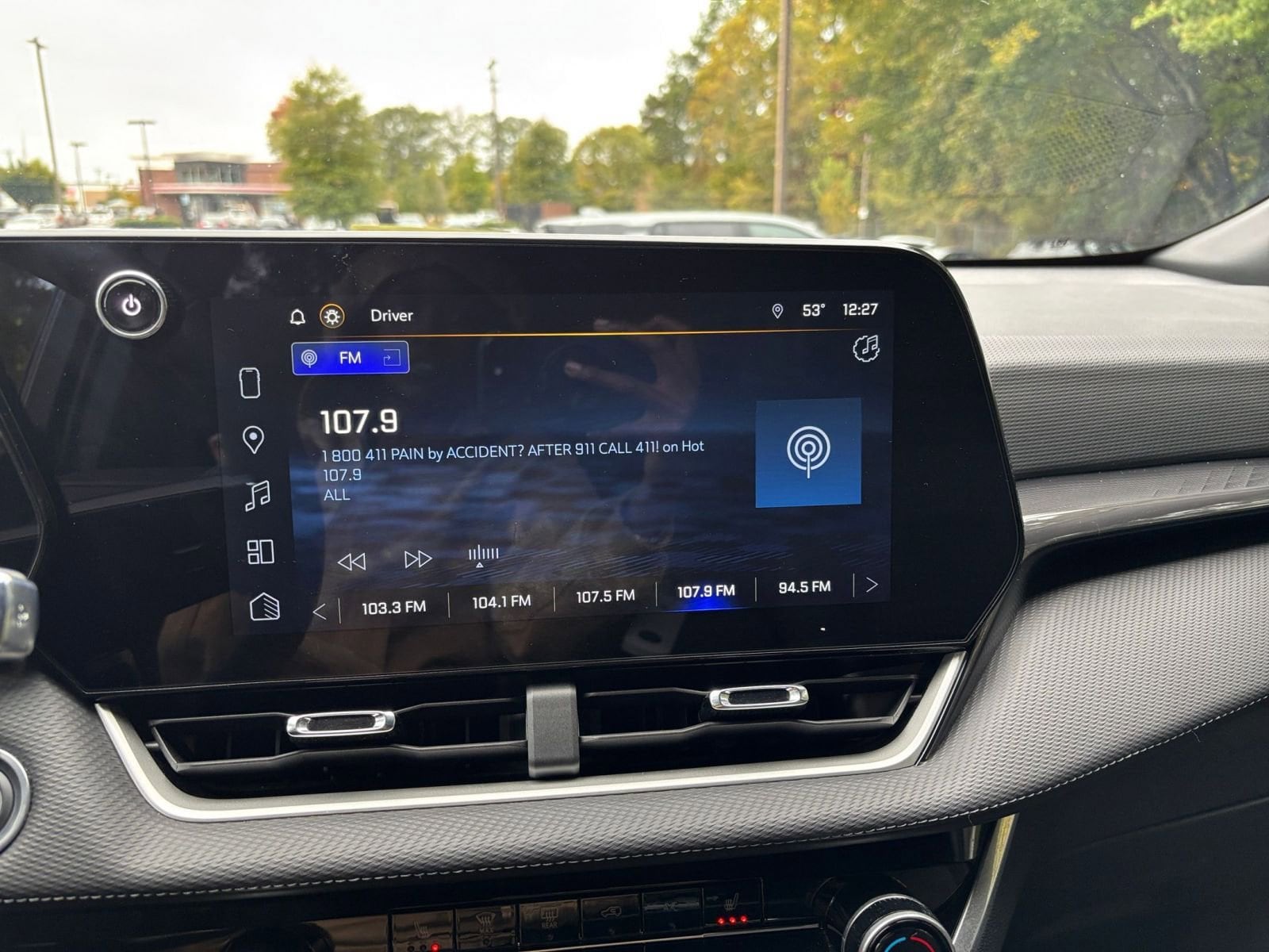 Thumbnail: 2025 Chevrolet Equinox - 21