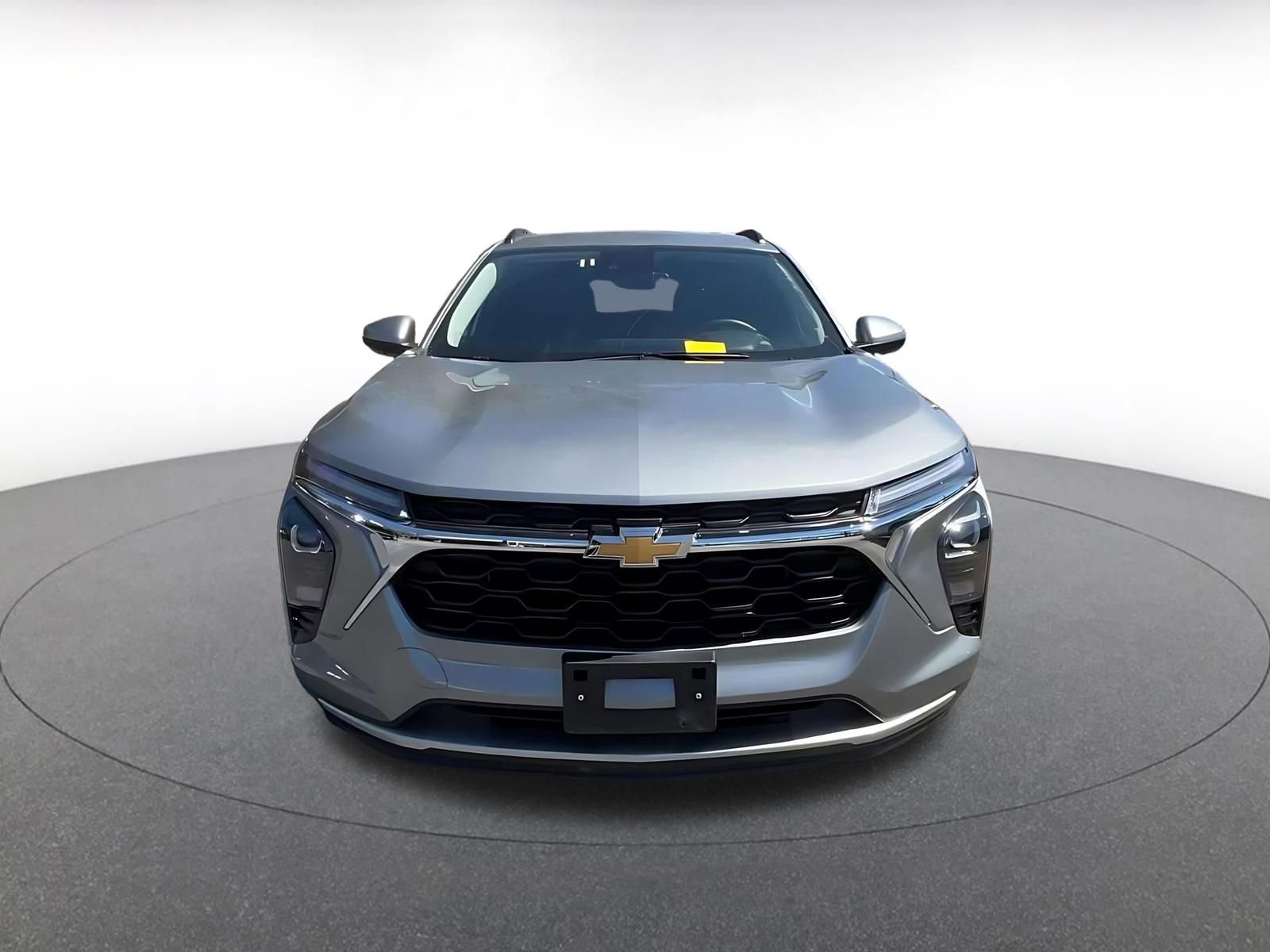 Thumbnail: 2025 Chevrolet Trax - 4