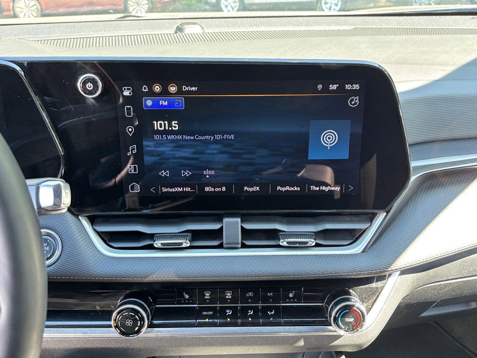 Thumbnail: 2025 Chevrolet Equinox - 20