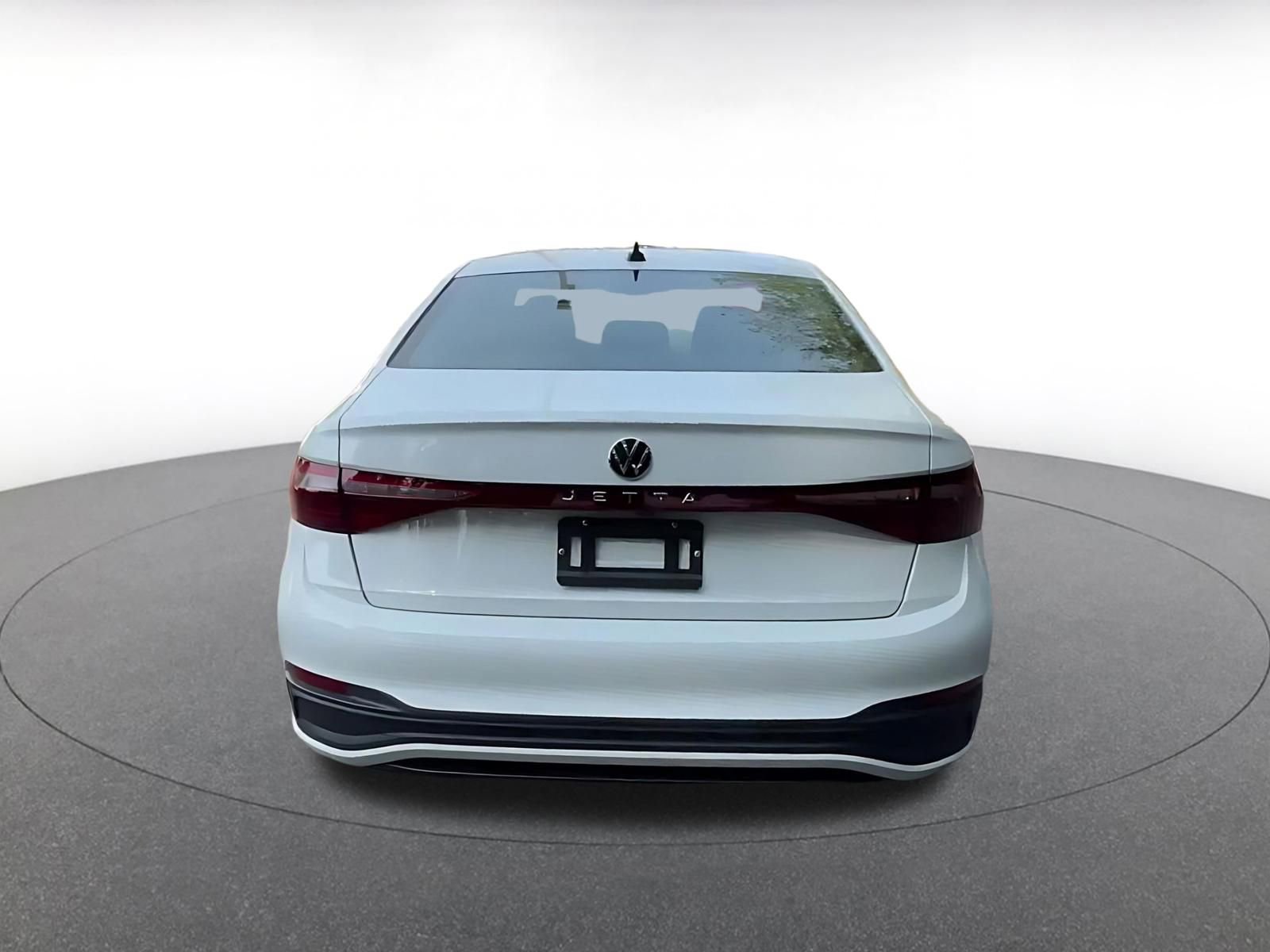 Thumbnail: 2025 Volkswagen Jetta - 12